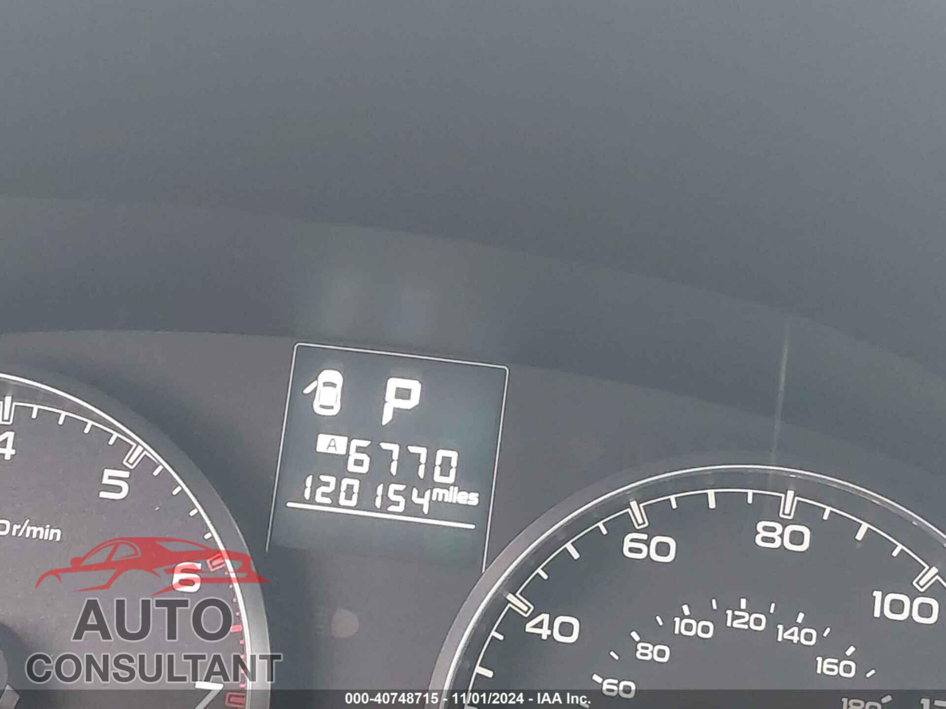 SUBARU OUTBACK 2014 - 4S4BRBAC4E3297777