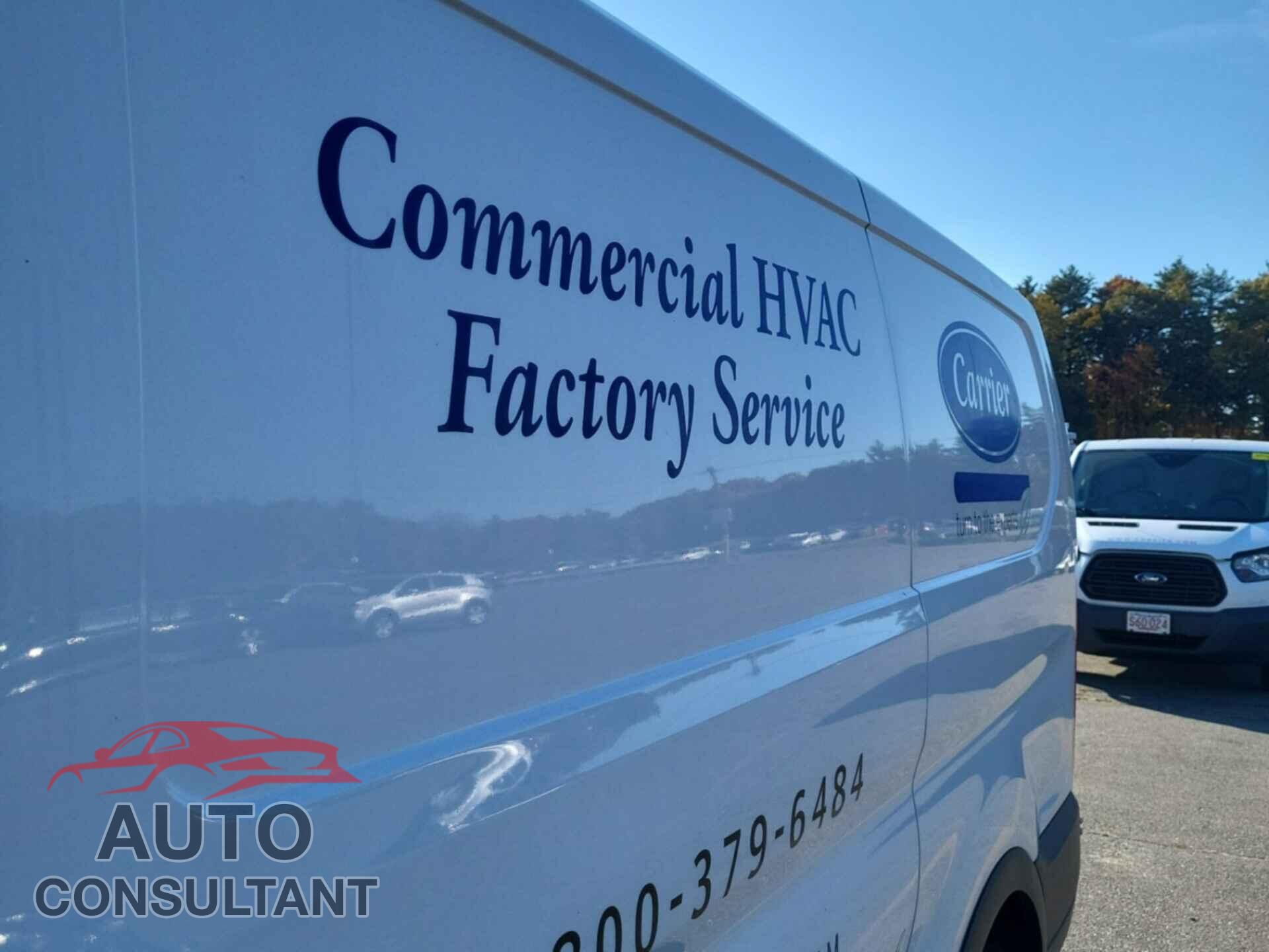 FORD TRANSIT-250 2016 - 1FTYR1YM5GKB22972