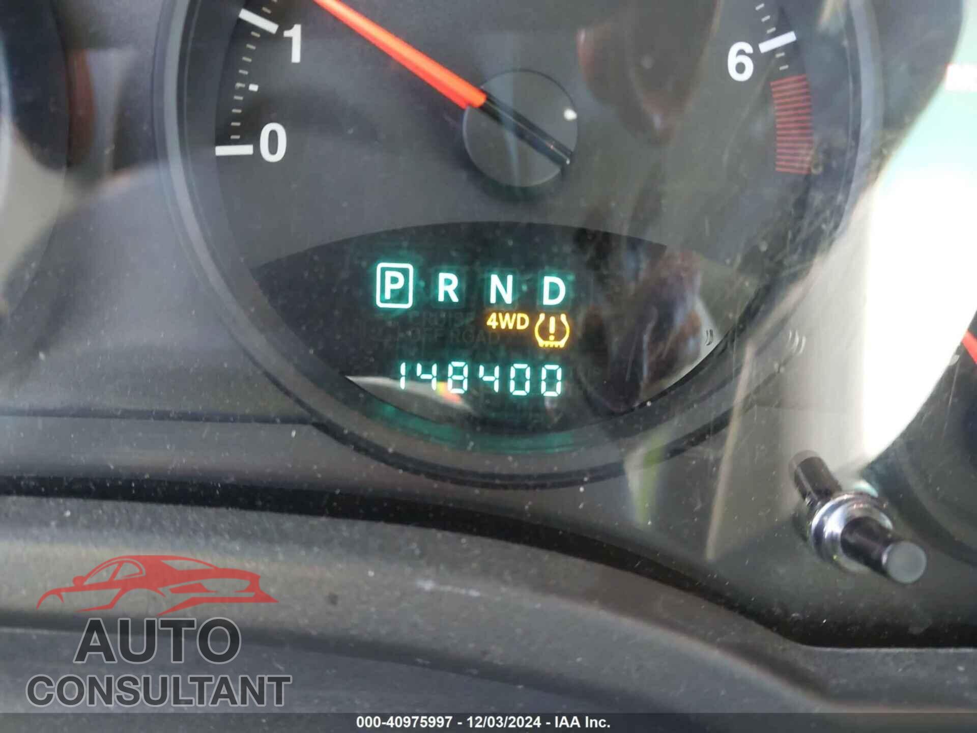 JEEP COMPASS 2011 - 1J4NF1FB5BD206861