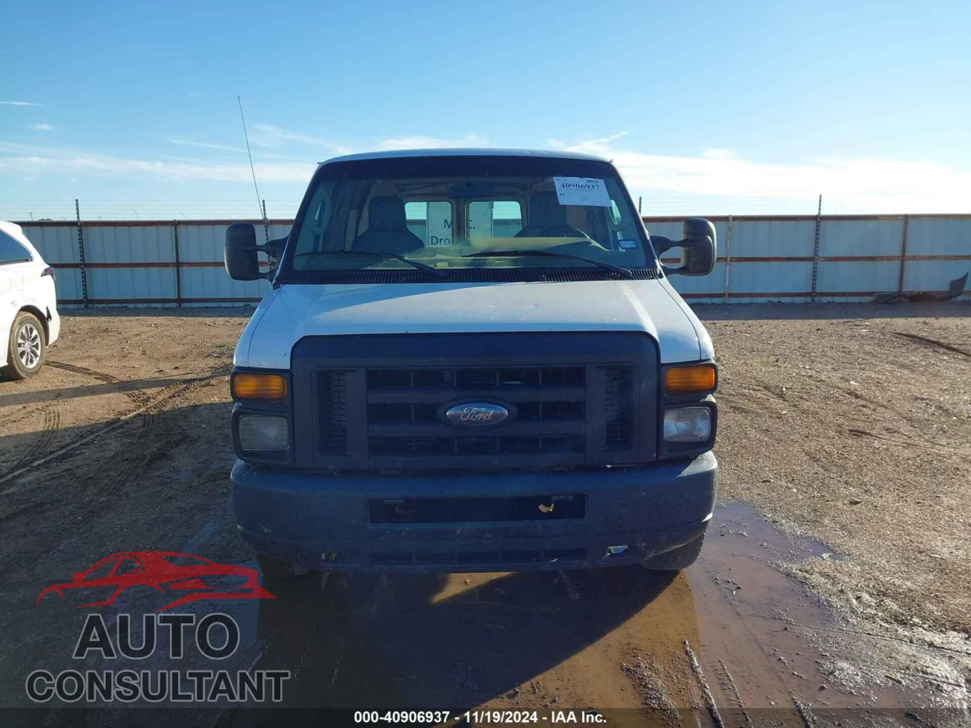 FORD E-150 2014 - 1FTNE1EW7EDA21129