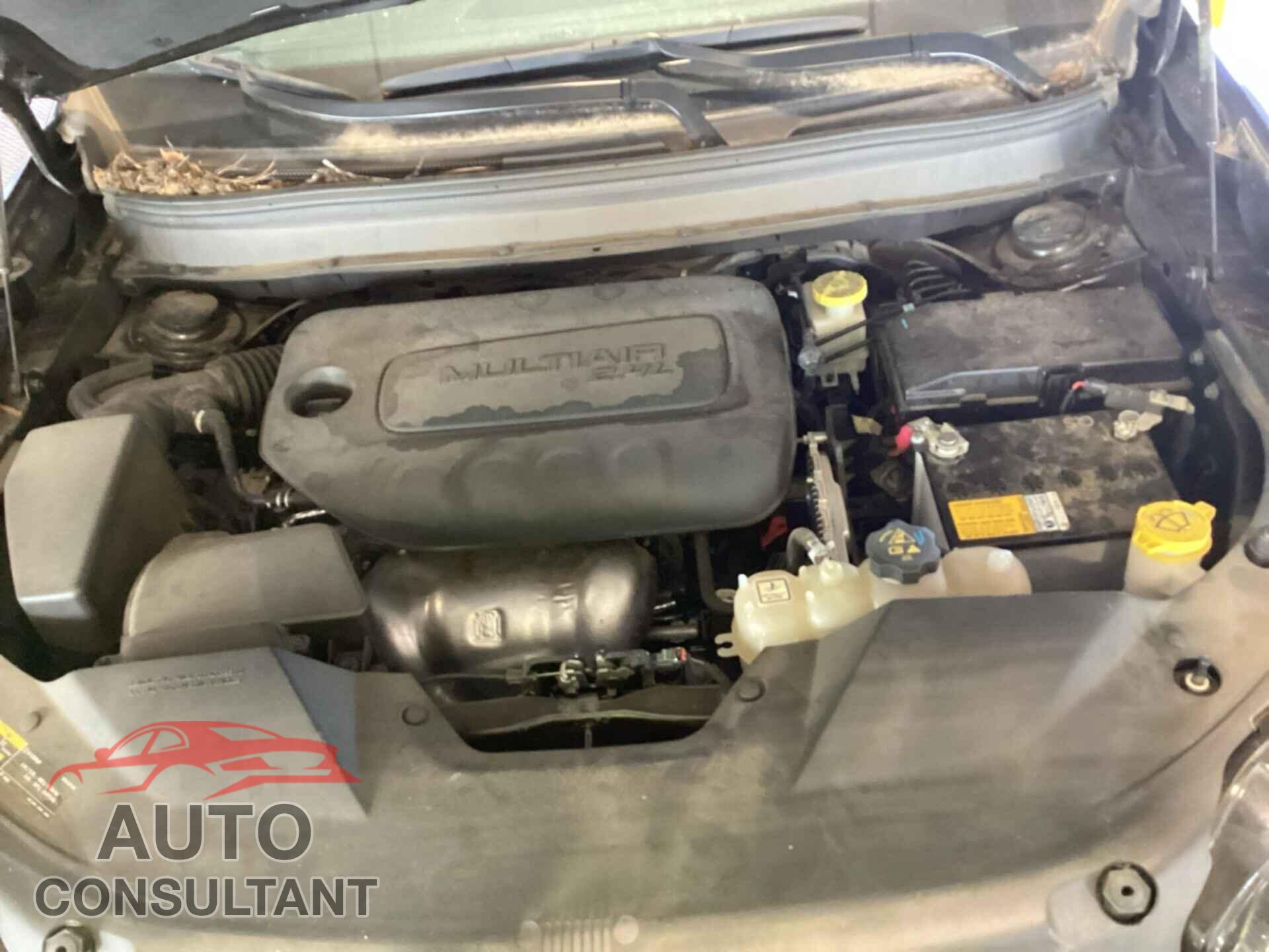 JEEP CHEROKEE 2020 - 1C4PJMLB3LD636280