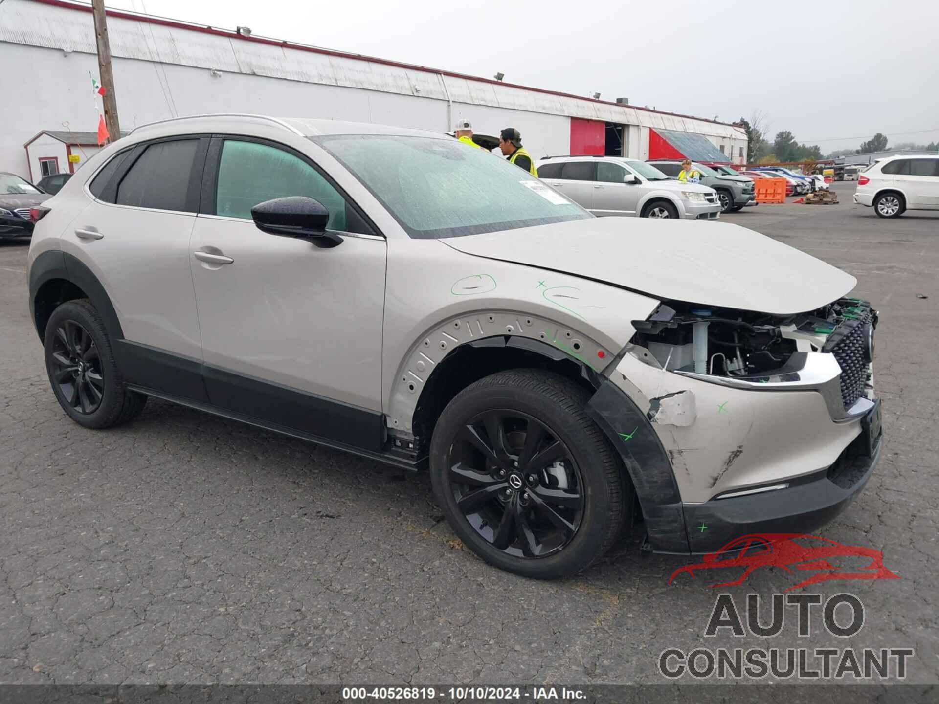 MAZDA CX-30 2024 - 3MVDMBBMXRM696764