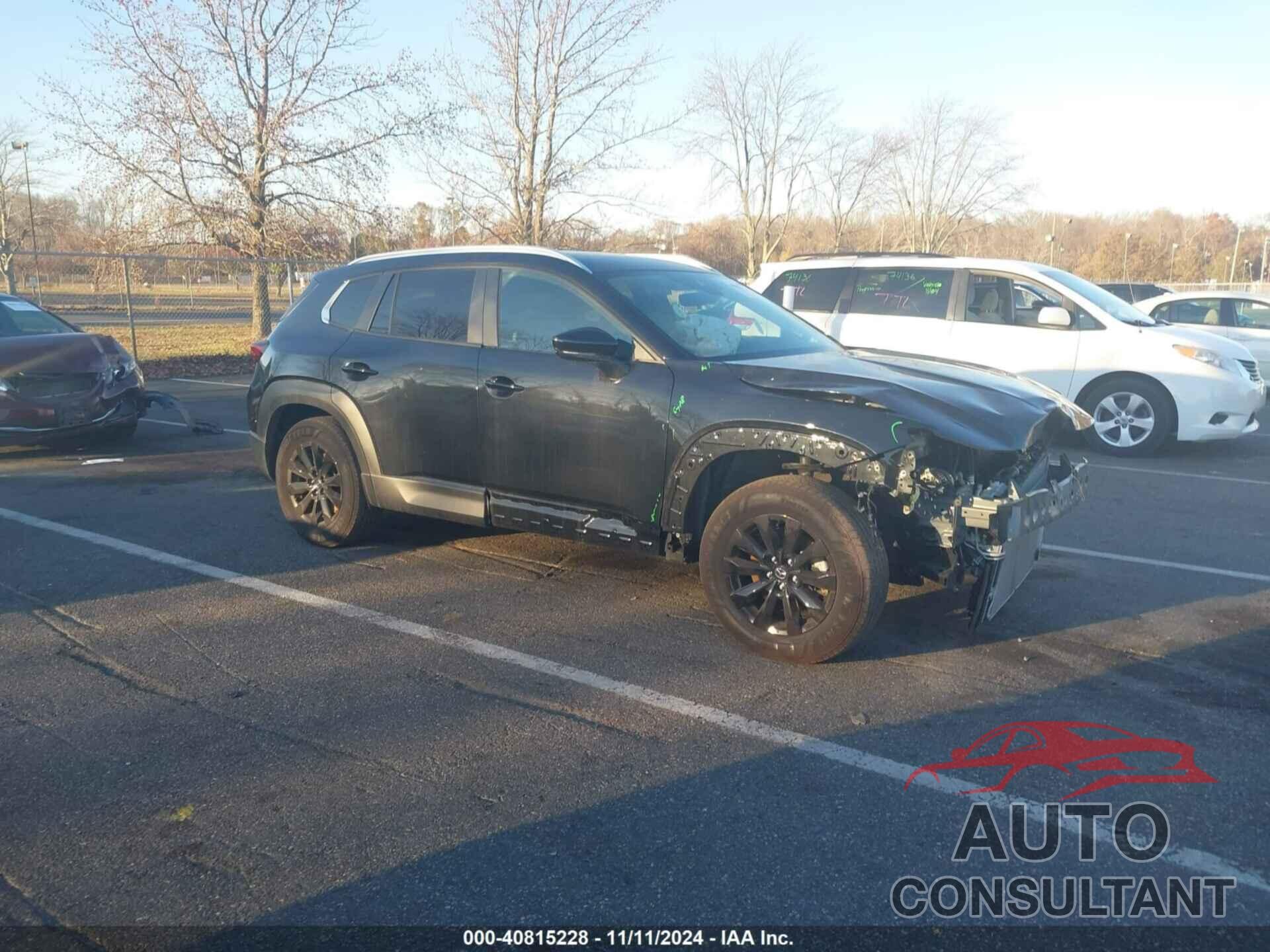 MAZDA CX-50 2024 - 7MMVABDMXRN182303