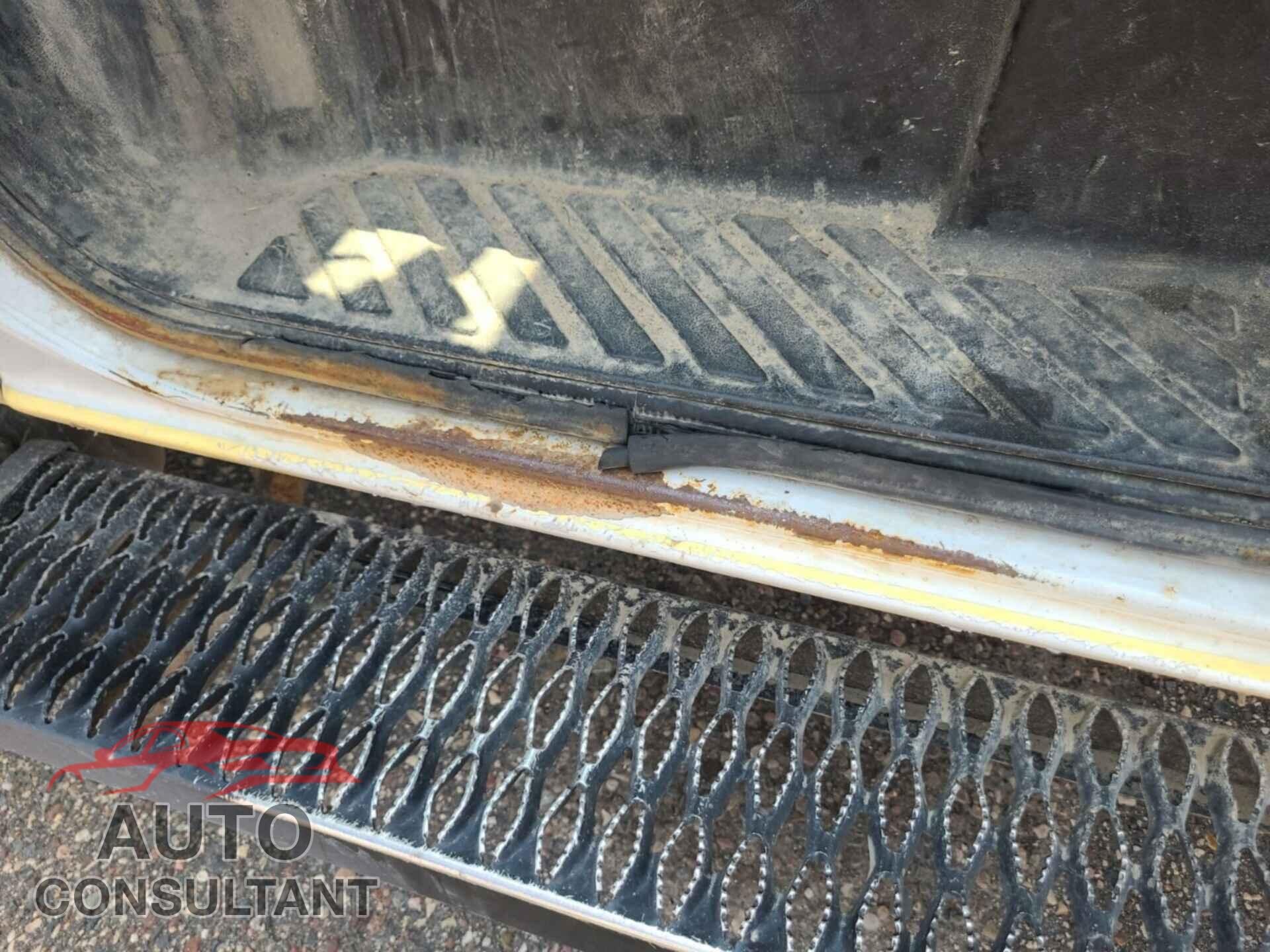 FORD ECONOLINE 2018 - 1FDXE4FS3JDC18939