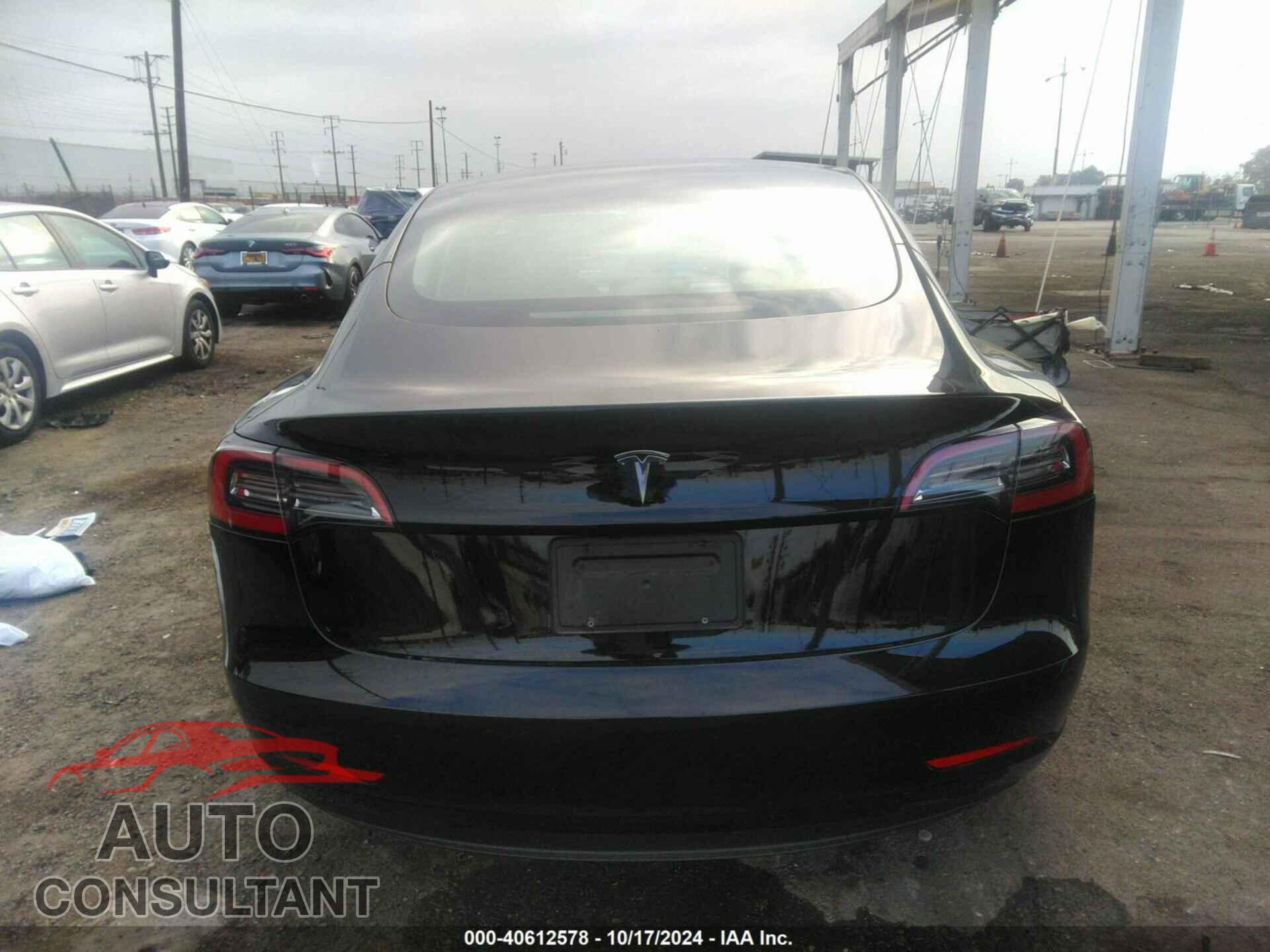 TESLA MODEL 3 2023 - 5YJ3E1EA8PF651992