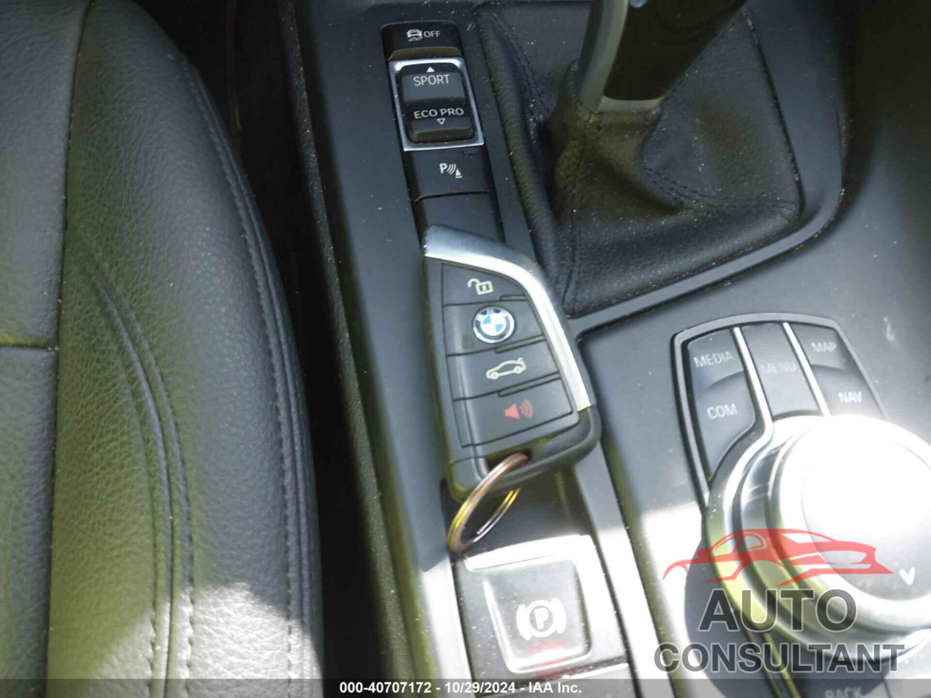 BMW X1 2020 - WBXJG7C09L5R72887