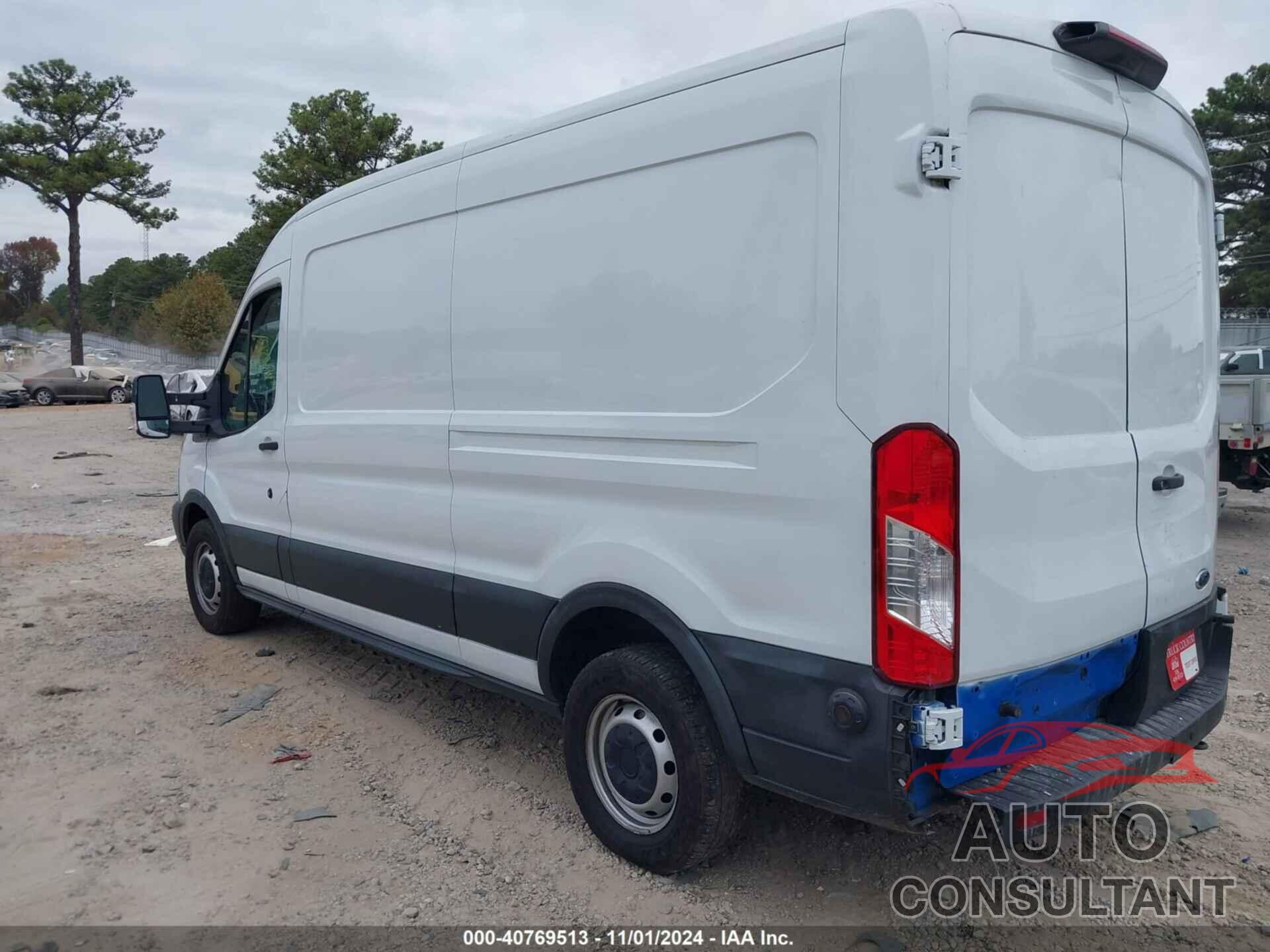 FORD TRANSIT-250 2019 - 1FTYR2CM2KKA24925