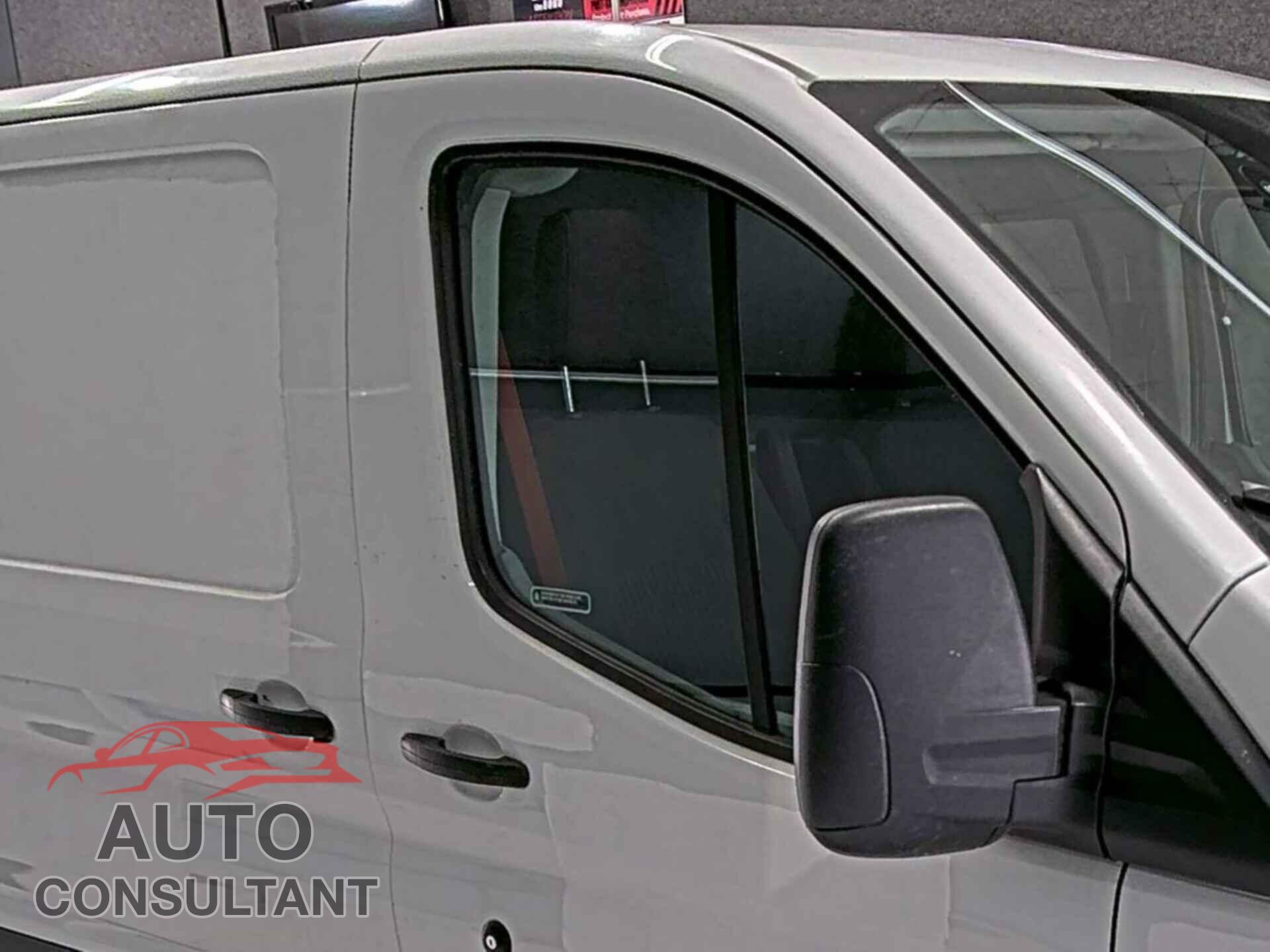 FORD TRANSIT 2016 - 1FTYE1YM7GKB35377
