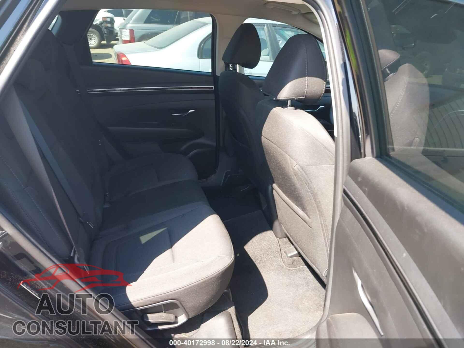 HYUNDAI TUCSON 2023 - 5NMJACAE6PH223473