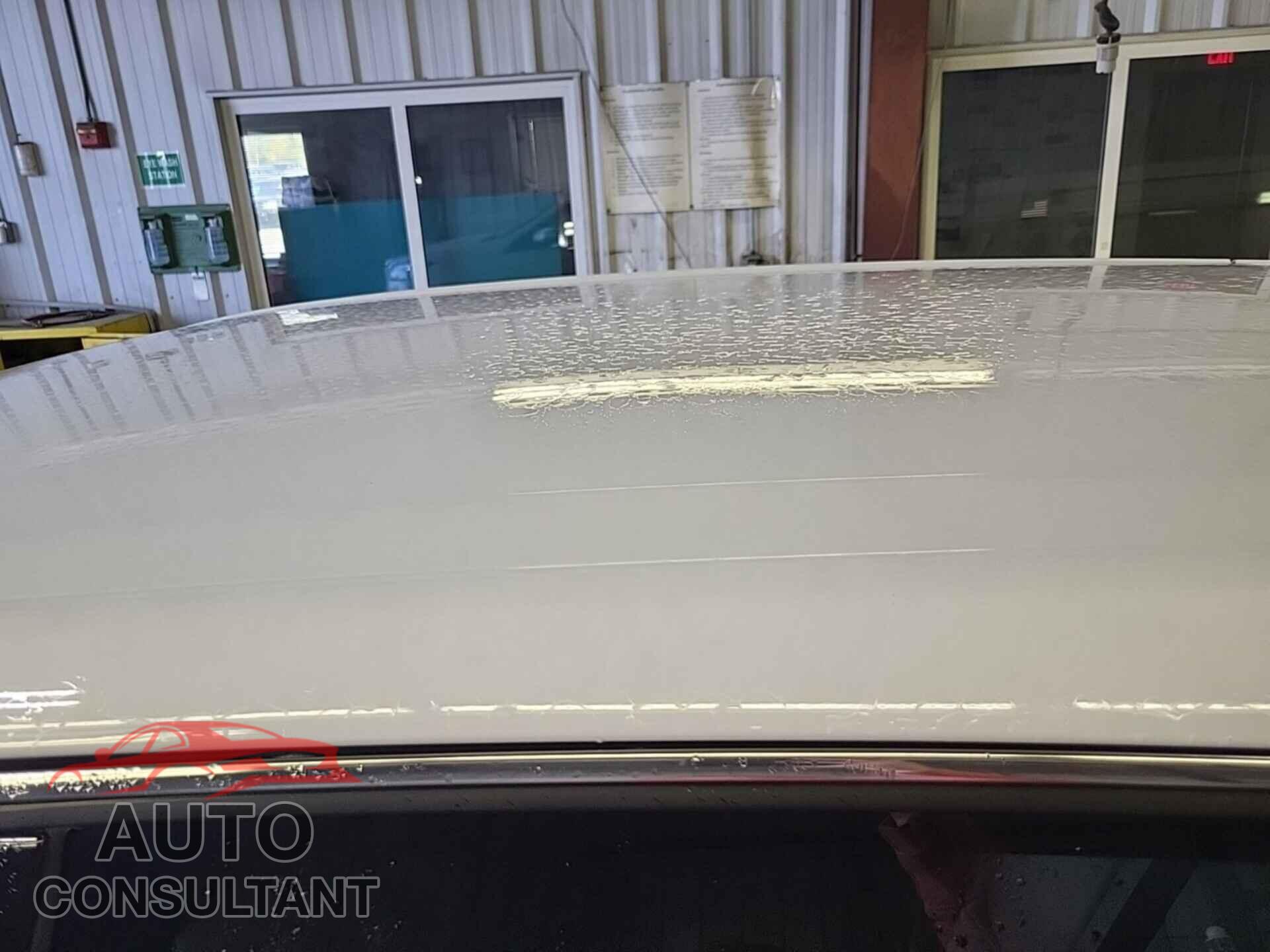 FORD EDGE 2022 - 2FMPK4J99NBA60437