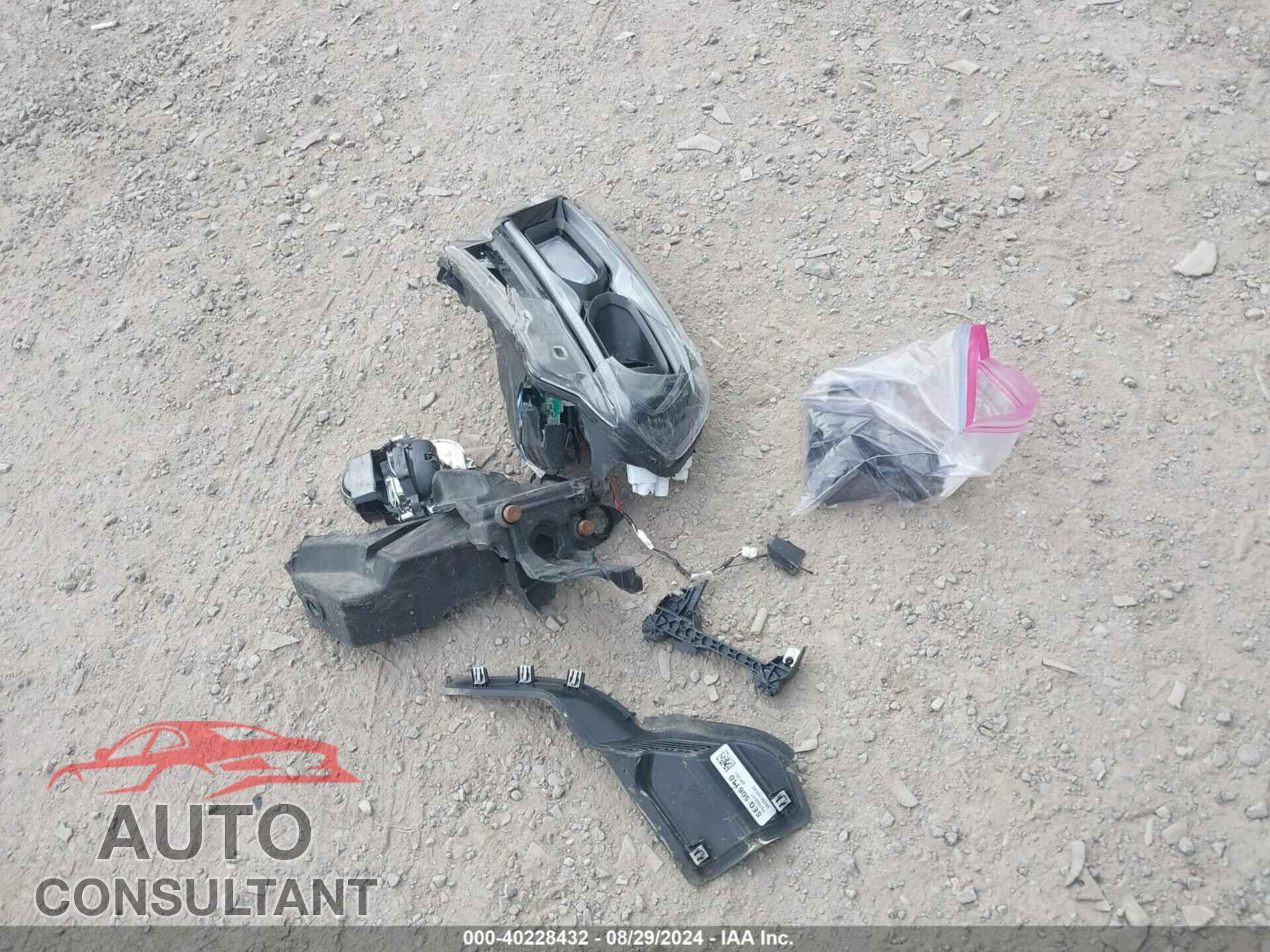 DODGE DURANGO 2023 - 1C4RDJDG6PC556041