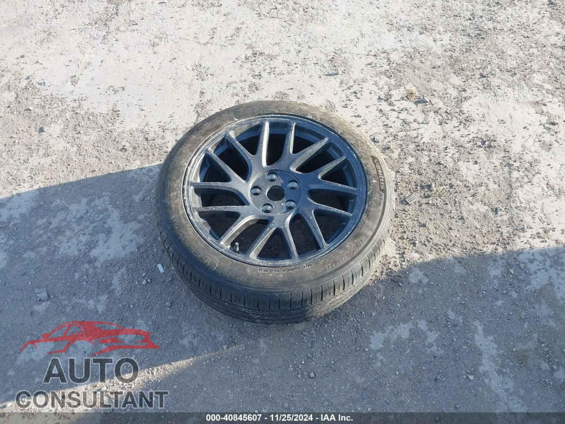 TESLA MODEL 3 2024 - 5YJ3E1EA2RF731288