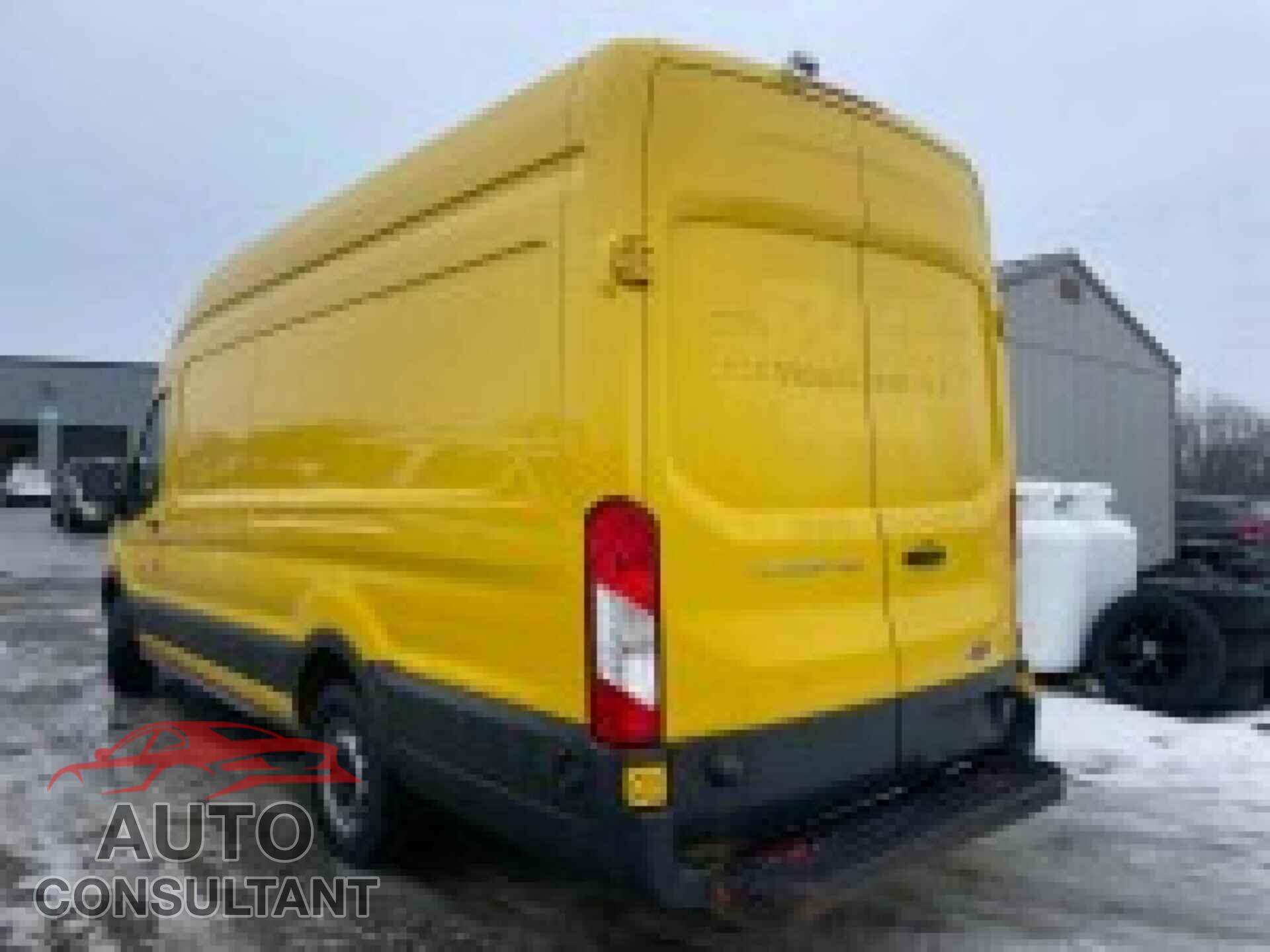 FORD TRANSIT 2015 - 1FTCR3XM2FKB14138