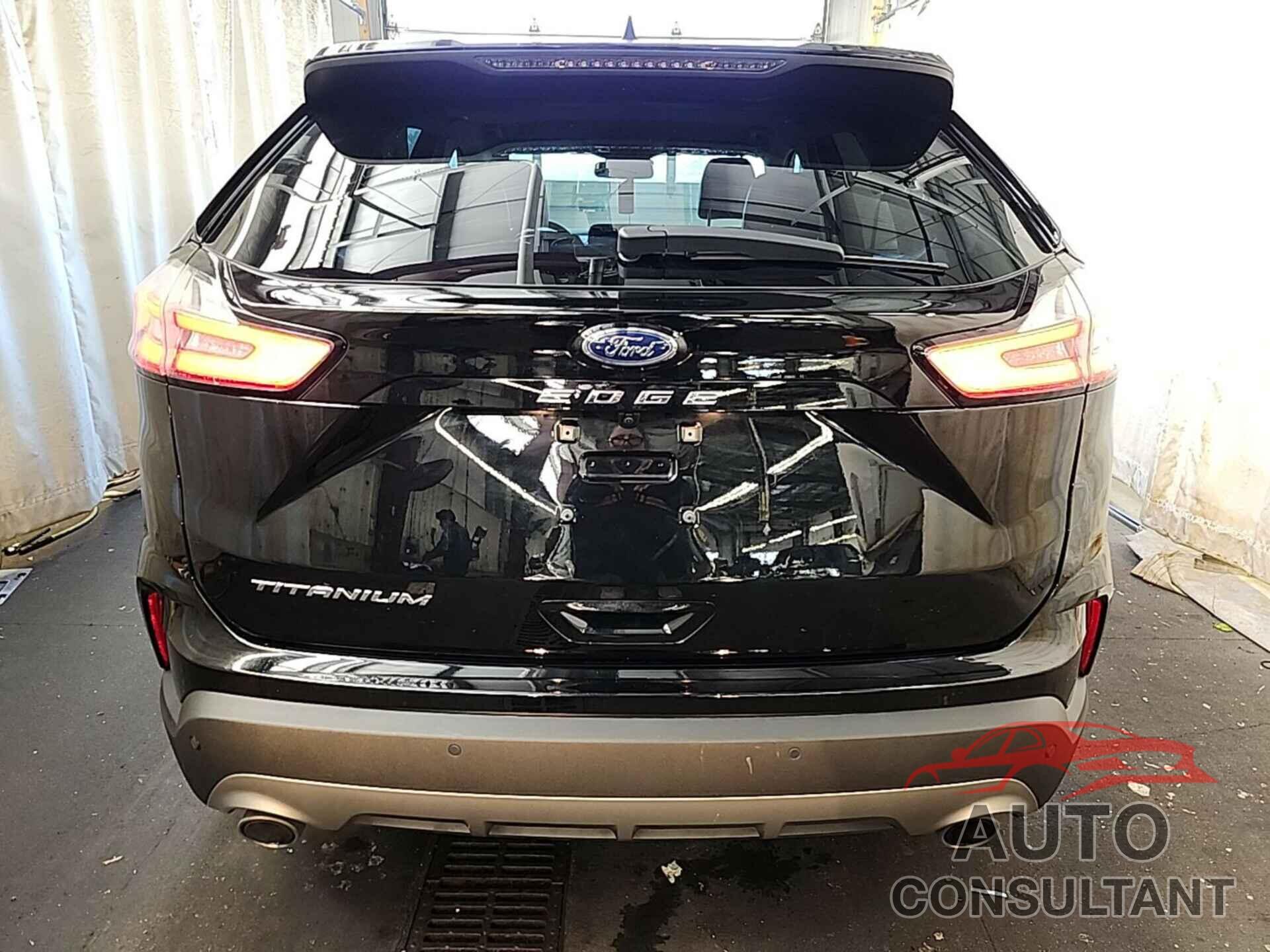 FORD EDGE 2021 - 2FMPK3K90MBA53674