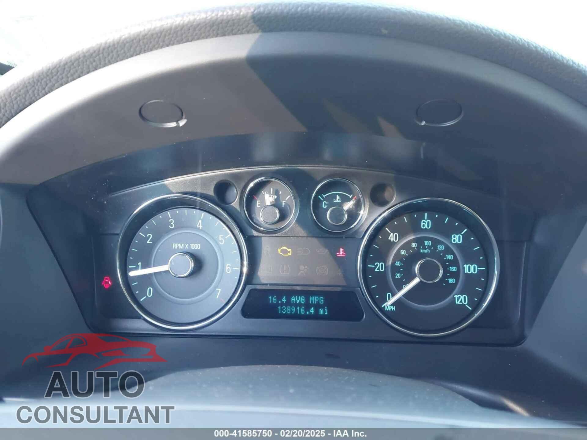 FORD FLEX 2010 - 2FMGK5CC5ABA99843