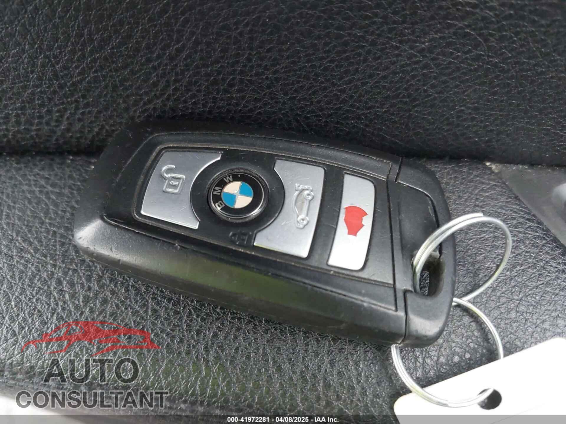 BMW 528I 2014 - WBA5A7C57ED616665