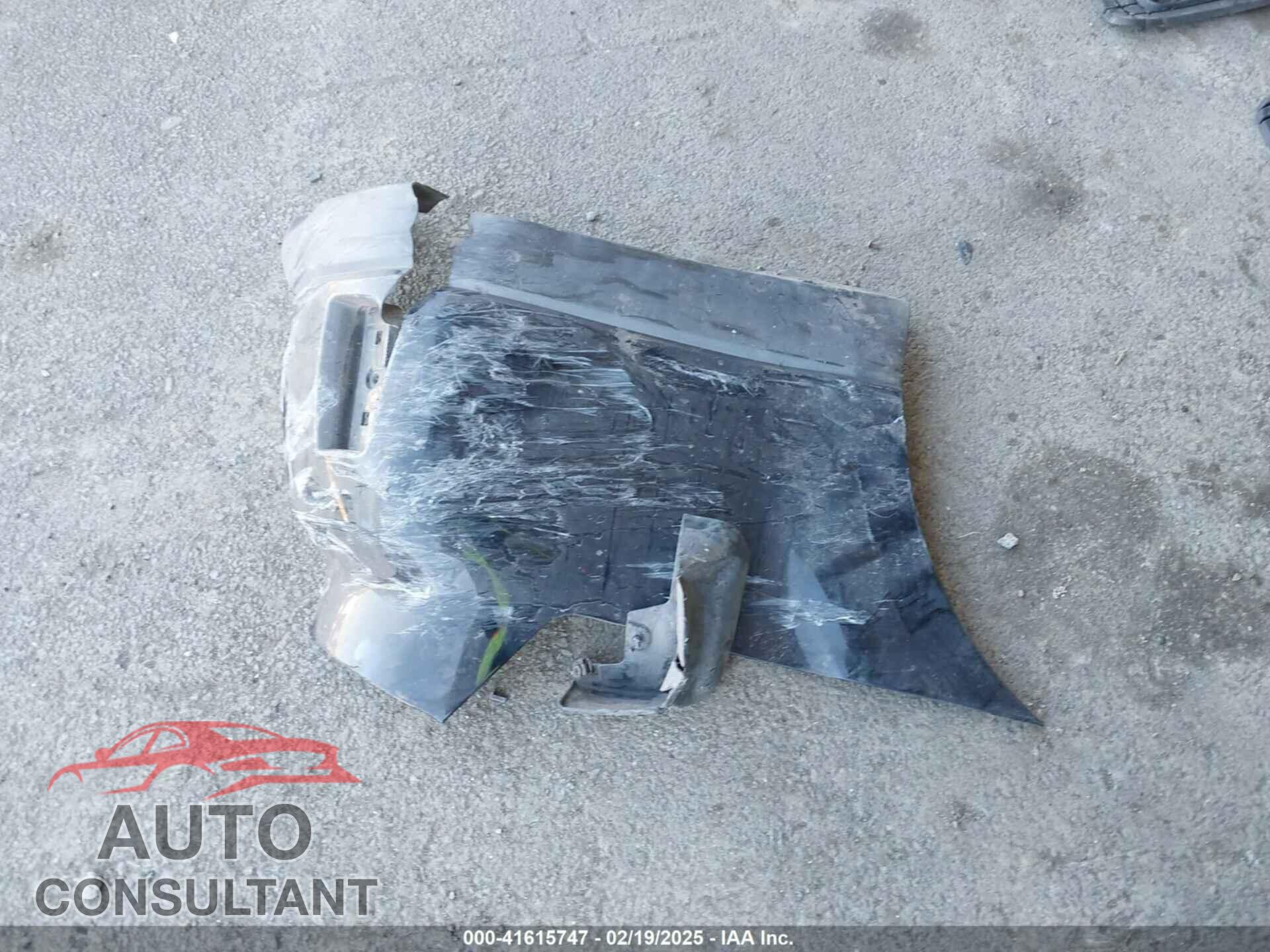 SUBARU OUTBACK 2012 - 4S4BRBCC7C3275489