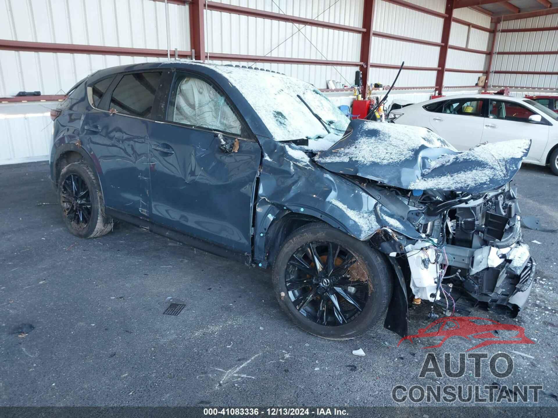 MAZDA CX-5 2024 - JM3KFBCL0R0452673