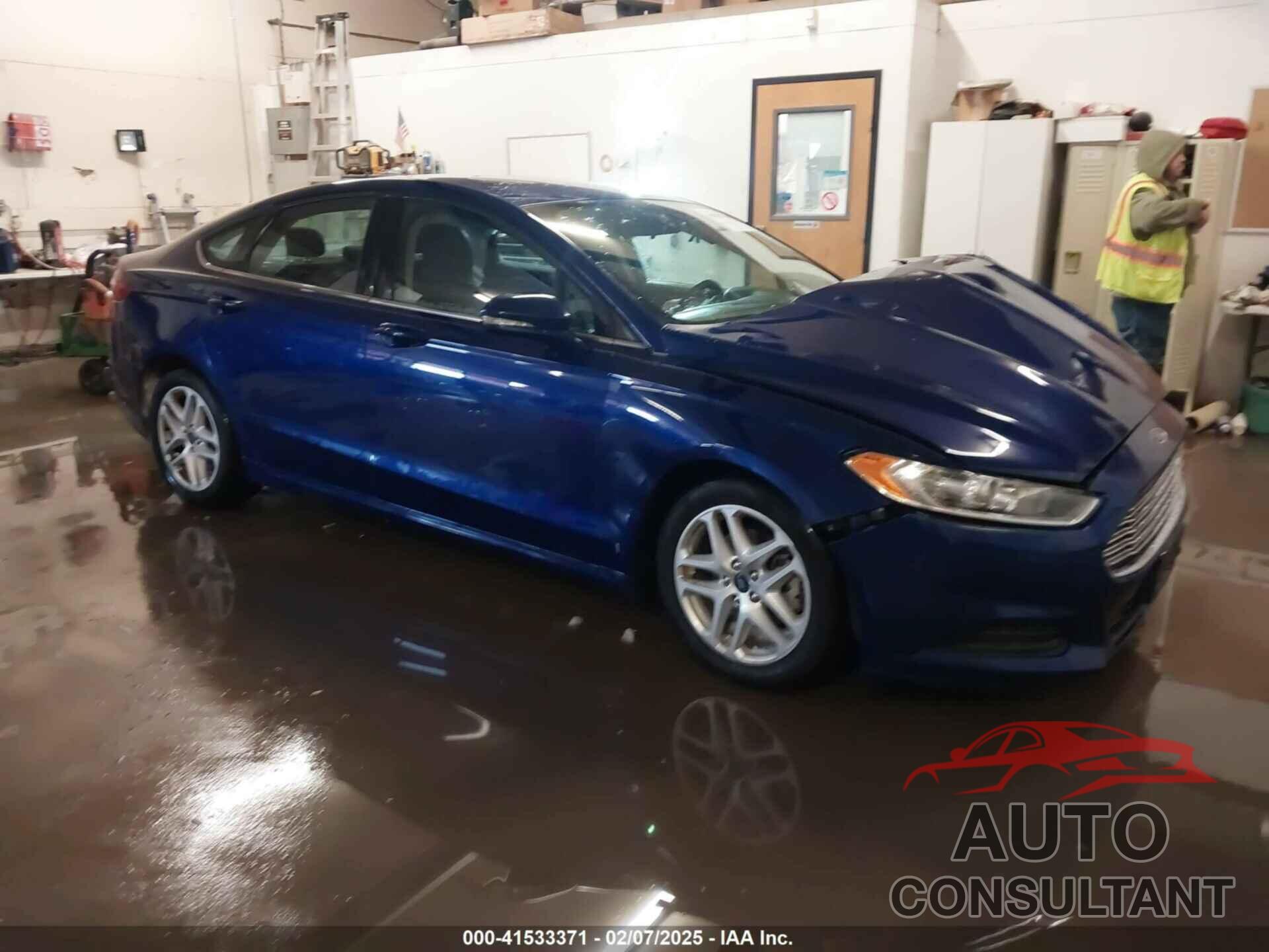 FORD FUSION 2015 - 3FA6P0H79FR262895