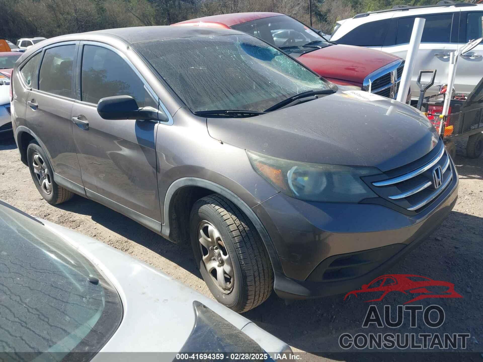 HONDA CR-V 2014 - 3CZRM3H34EG716232
