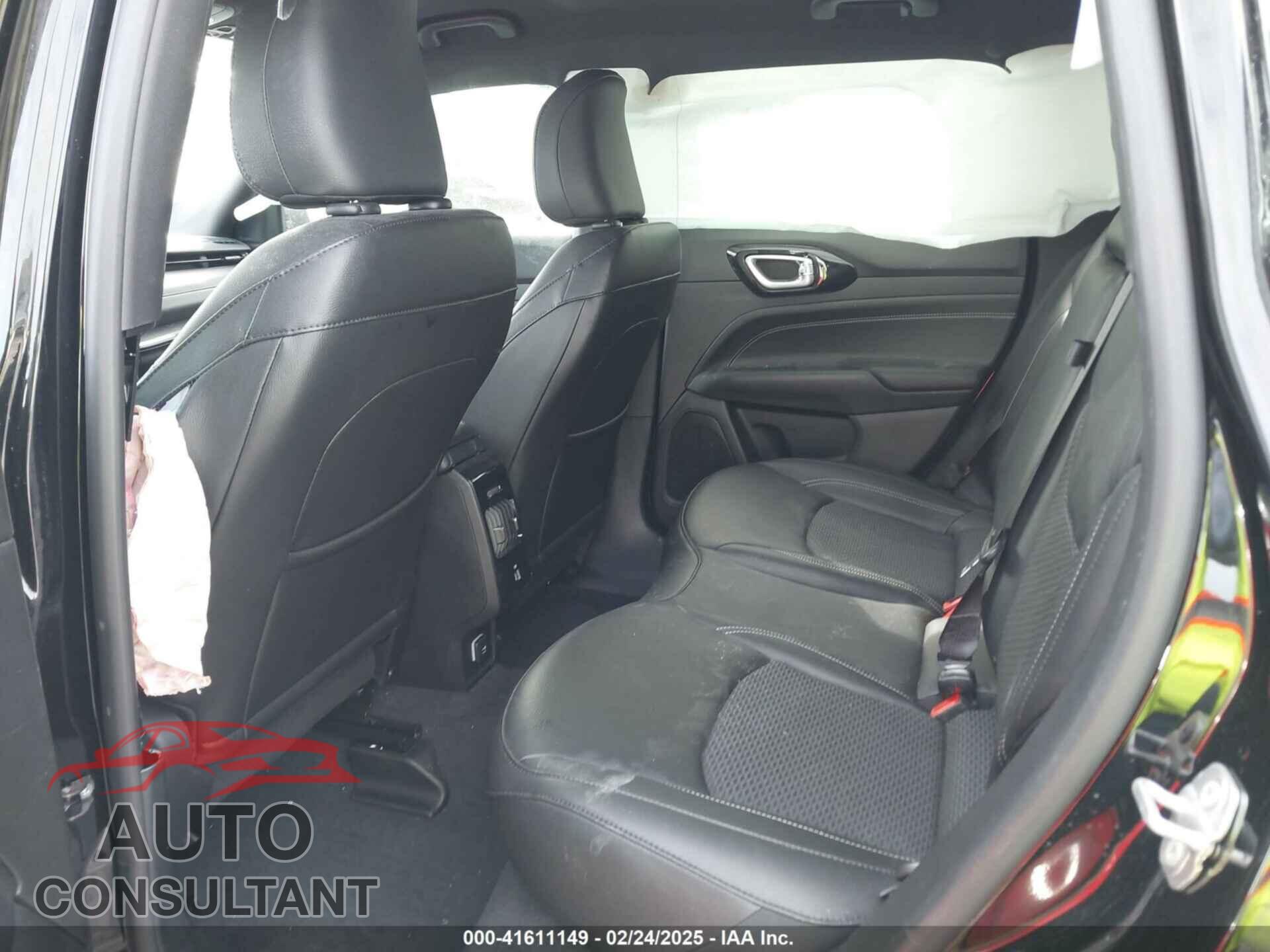 JEEP COMPASS 2024 - 3C4NJDBN7RT104603