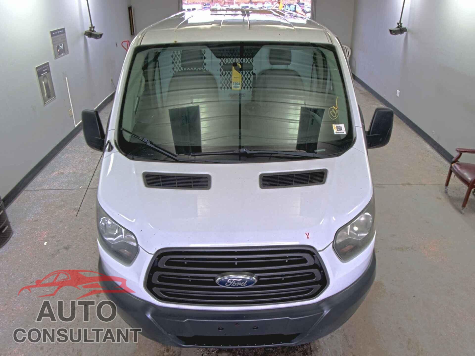 FORD TRANSIT 2015 - 1FTNE1YM8FKA69973
