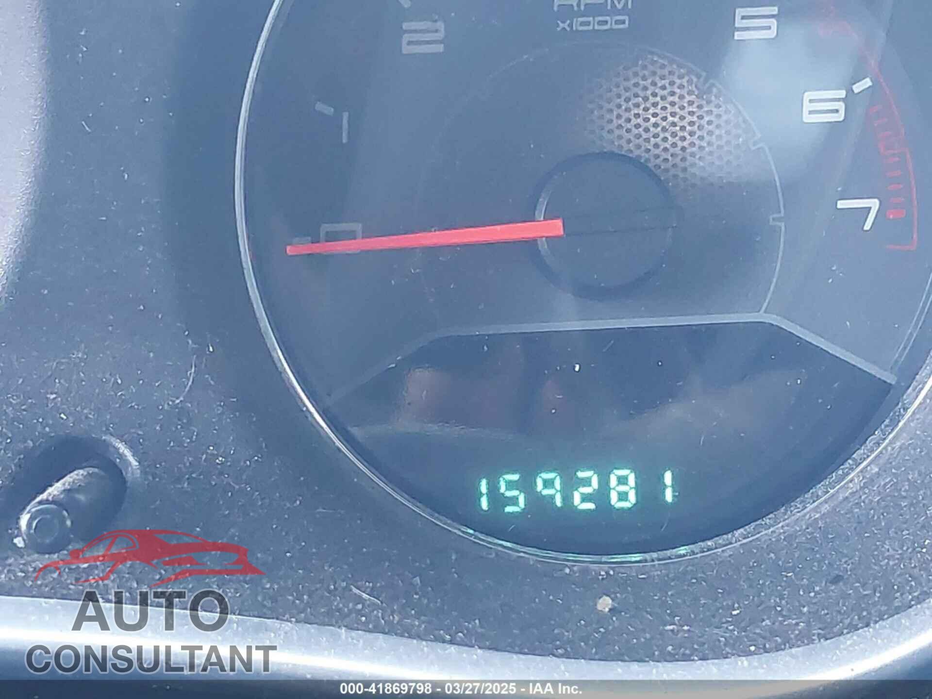 DODGE AVENGER 2011 - 1B3BD2FB5BN587238