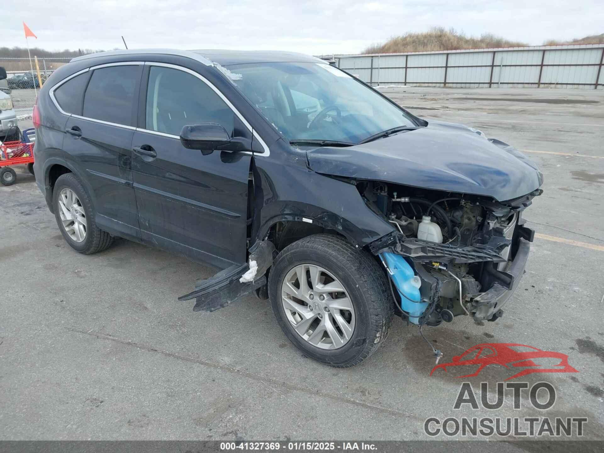 HONDA CR-V 2015 - 5J6RM4H74FL068789