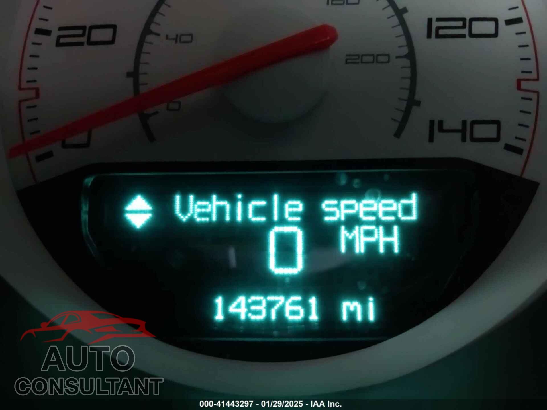 DODGE CHALLENGER 2012 - 2C3CDYAG2CH294873