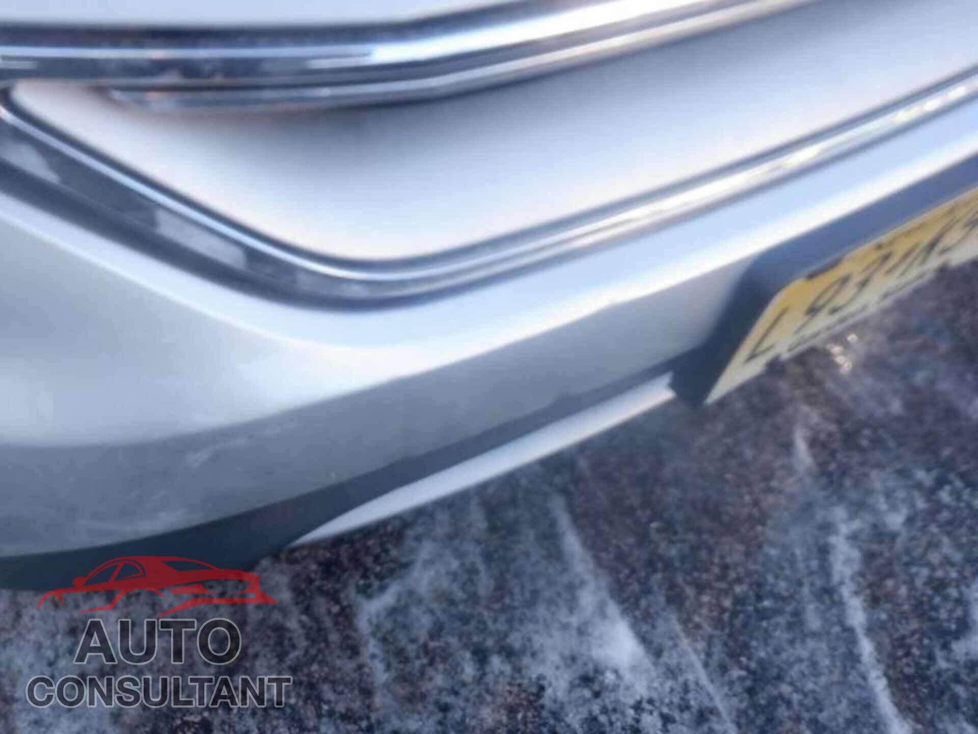 FORD EDGE 2018 - 2FMPK3J96JBC24523