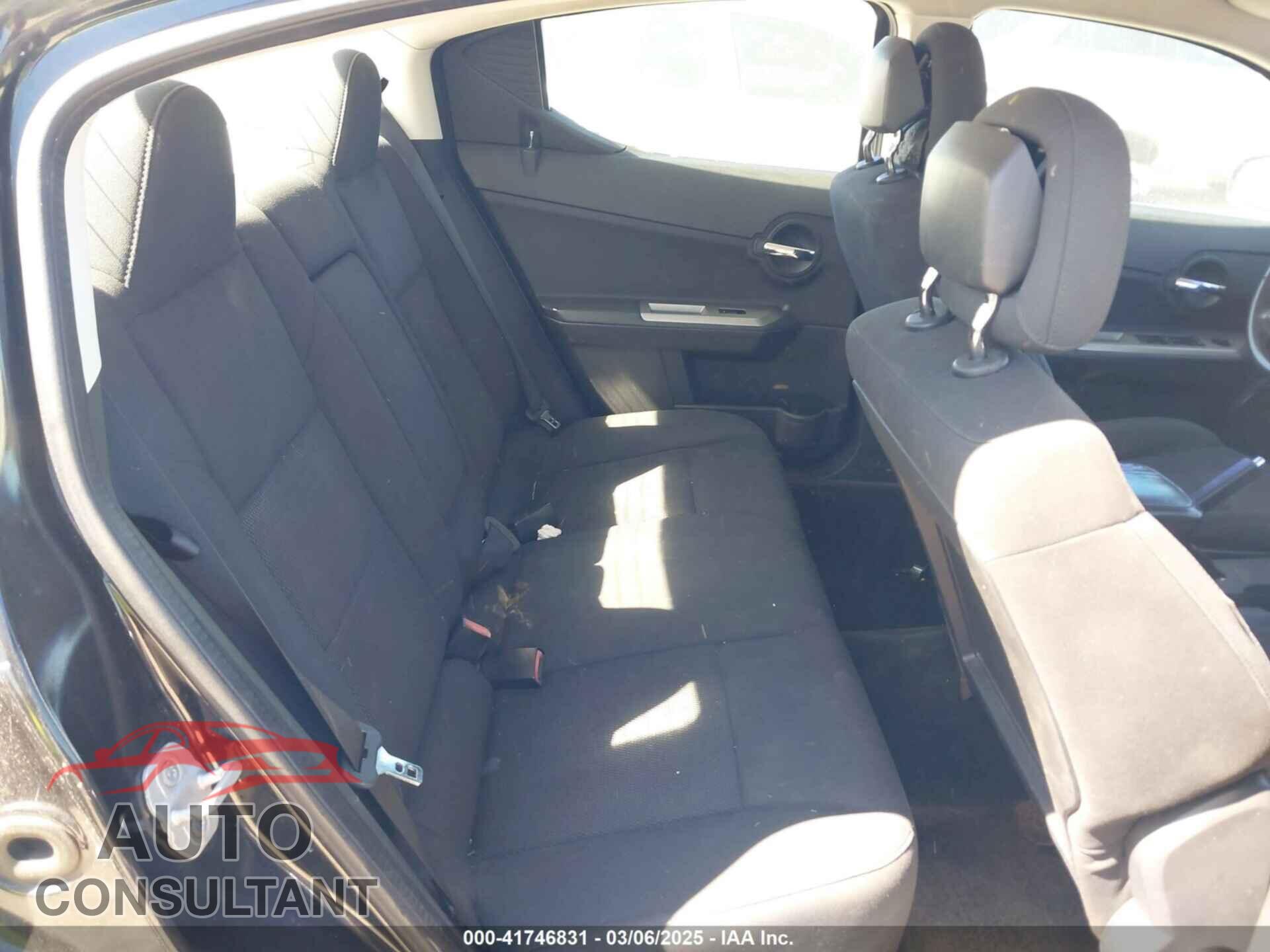 DODGE AVENGER 2010 - 1B3CC1FB0AN191878