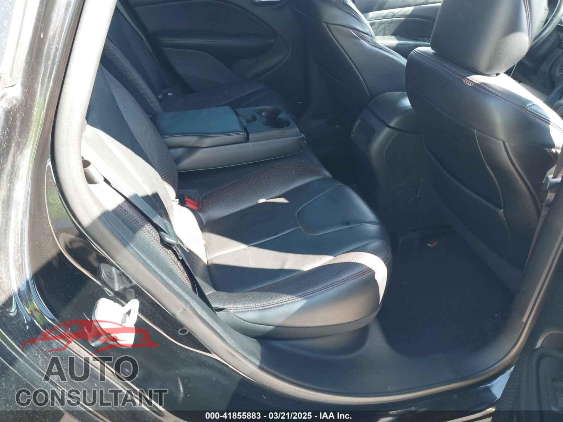 DODGE DART 2015 - 1C3CDFEB0FD252593