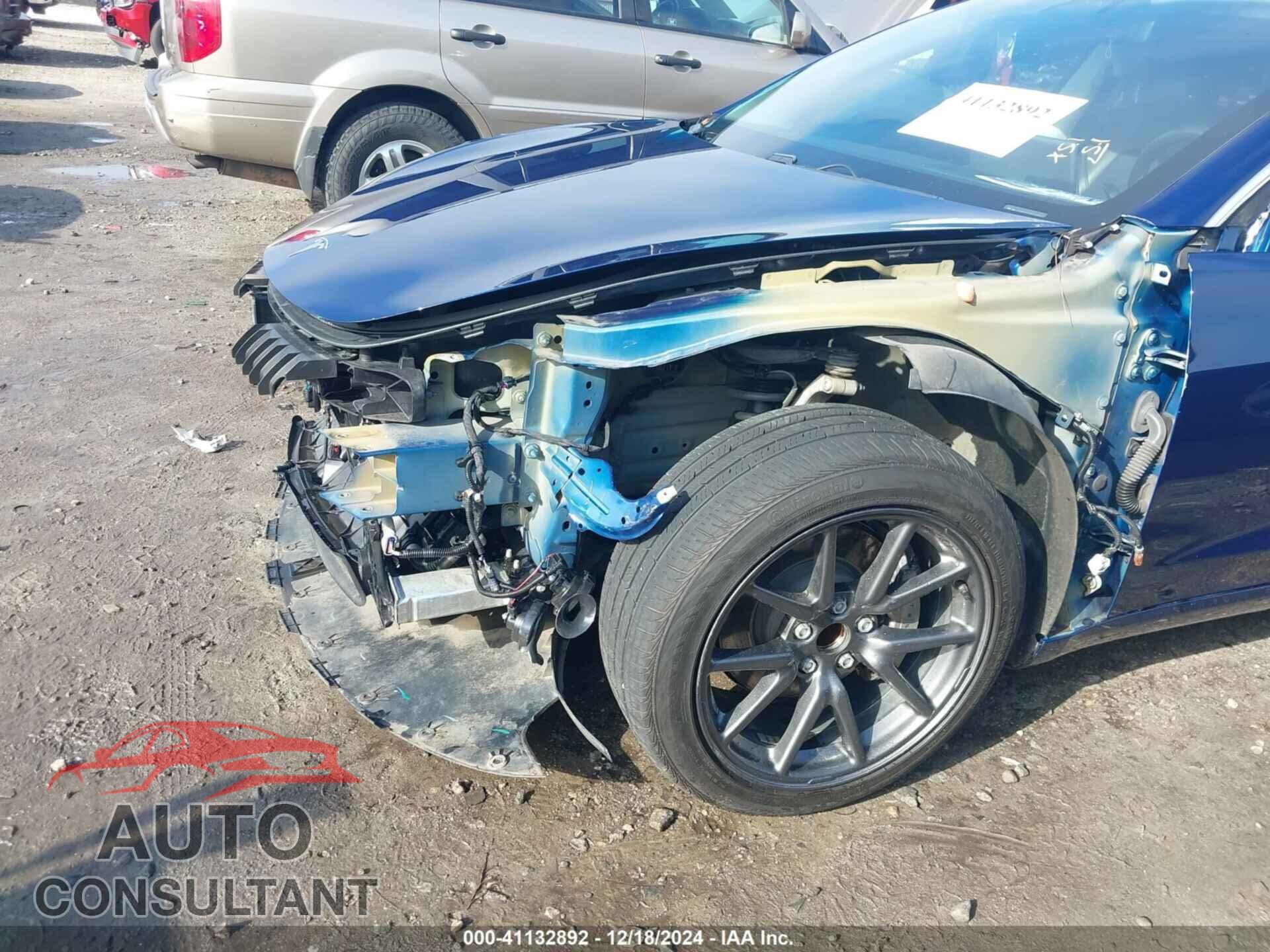 TESLA MODEL 3 2019 - 5YJ3E1EA2KF411846