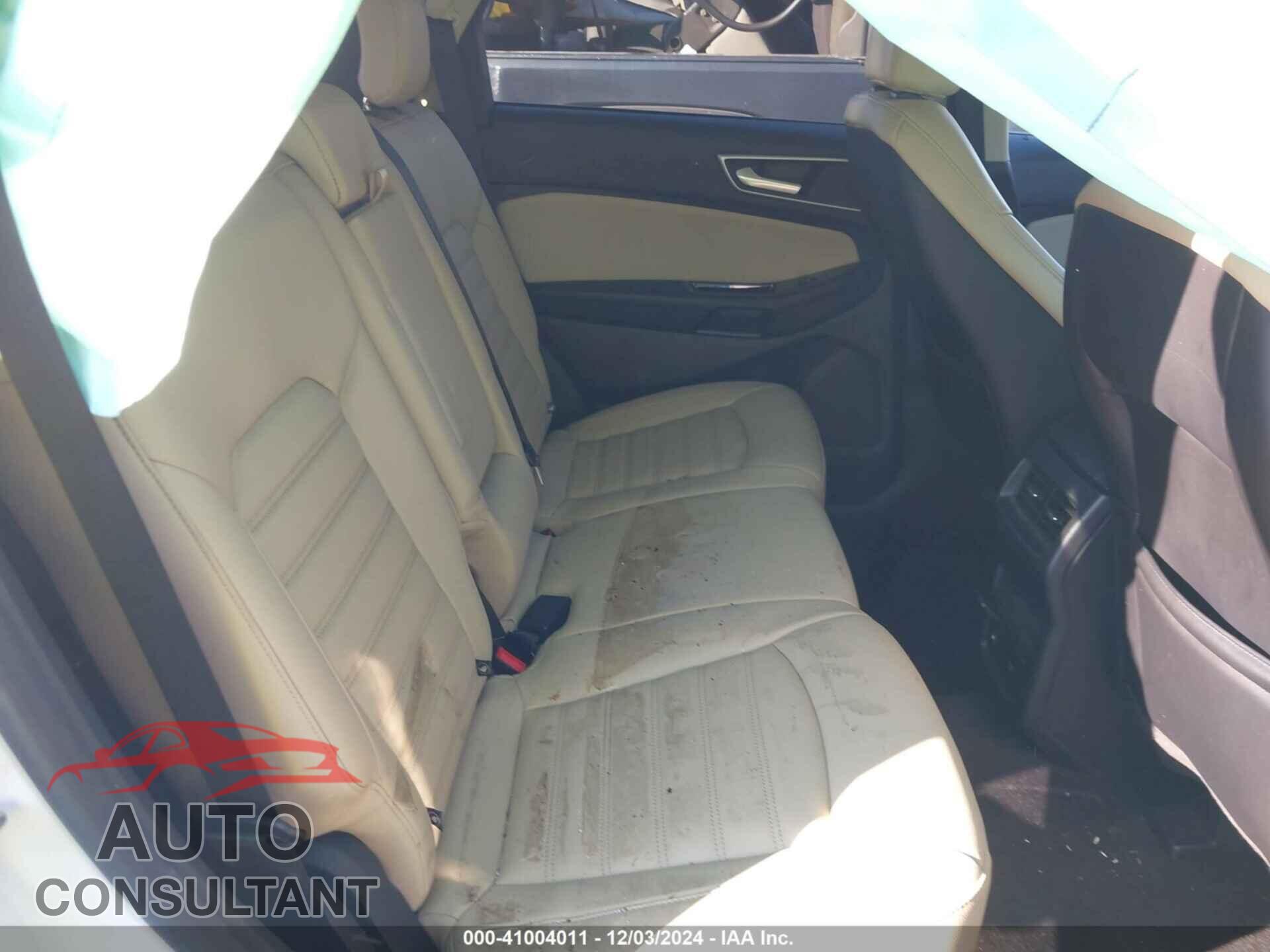 FORD EDGE 2020 - 2FMPK3J93LBB05704