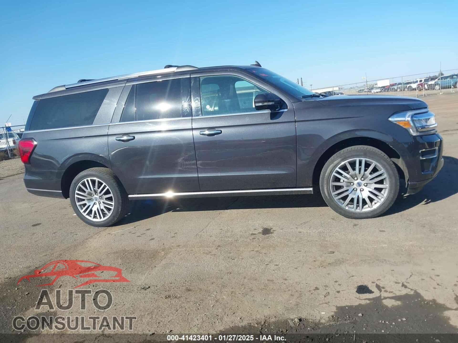 FORD EXPEDITION 2024 - 1FMJK2A86REA10560
