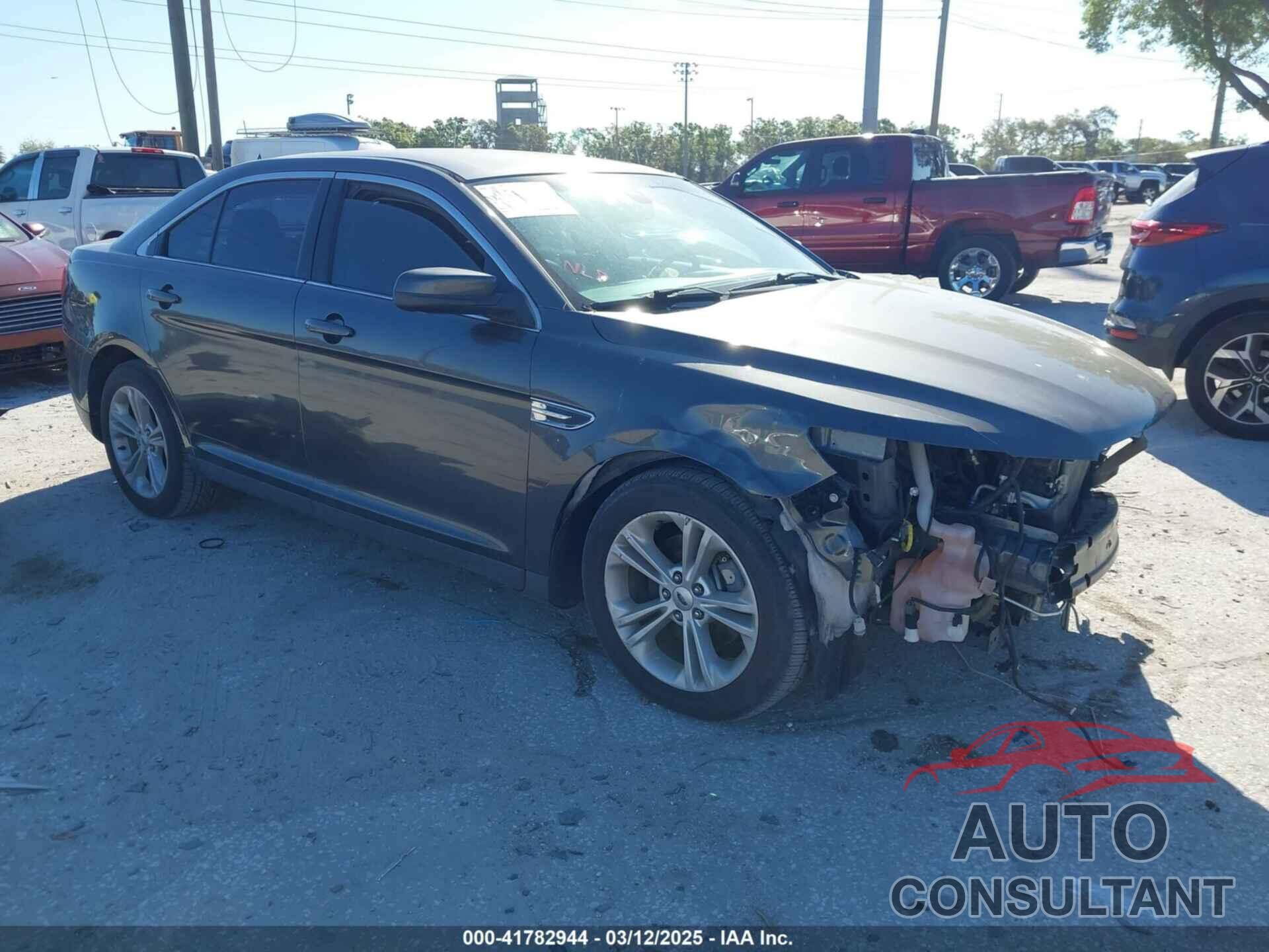 FORD TAURUS 2015 - 1FAHP2E88FG129246