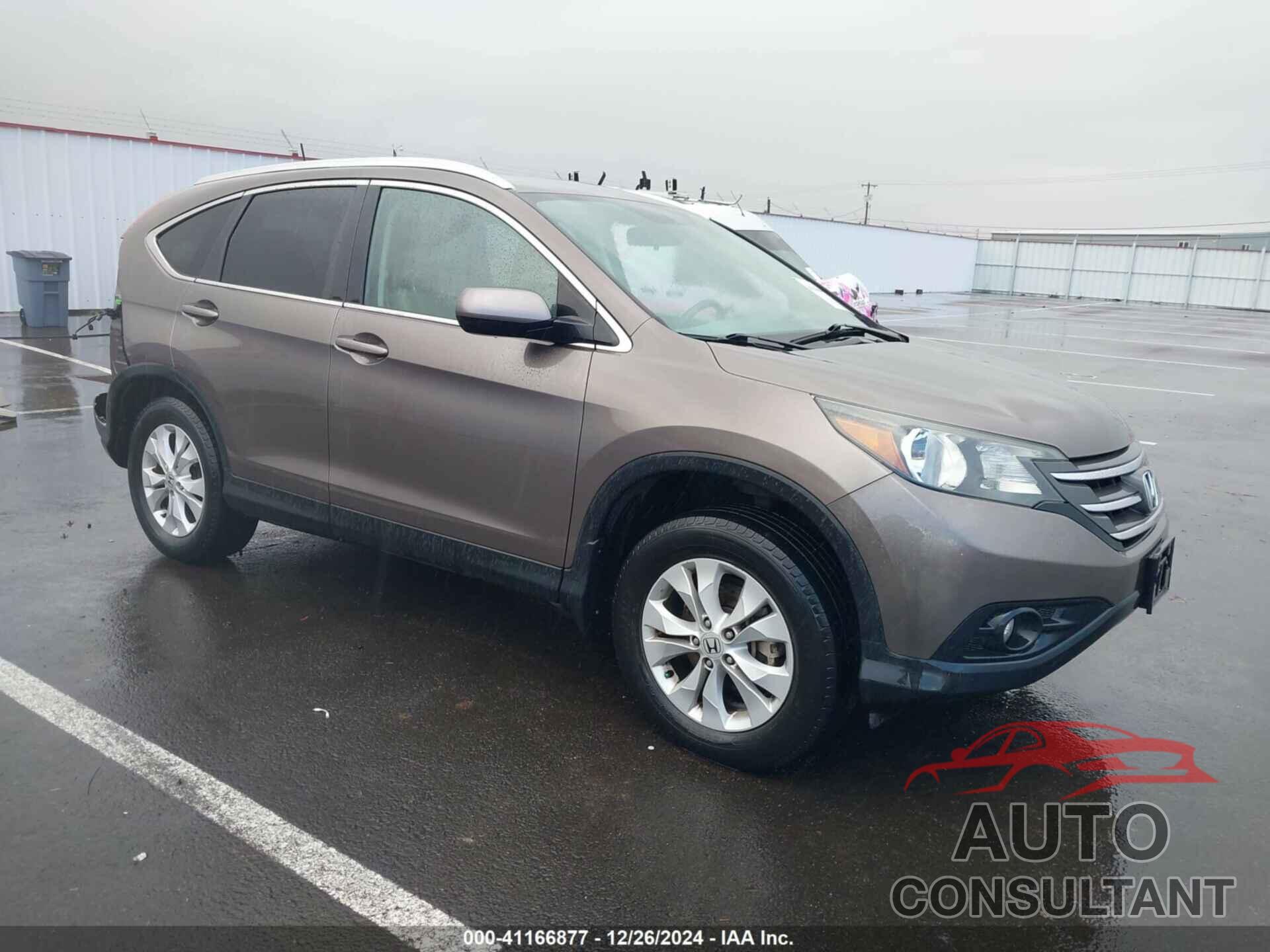 HONDA CR-V 2014 - 2HKRM4H76EH622987