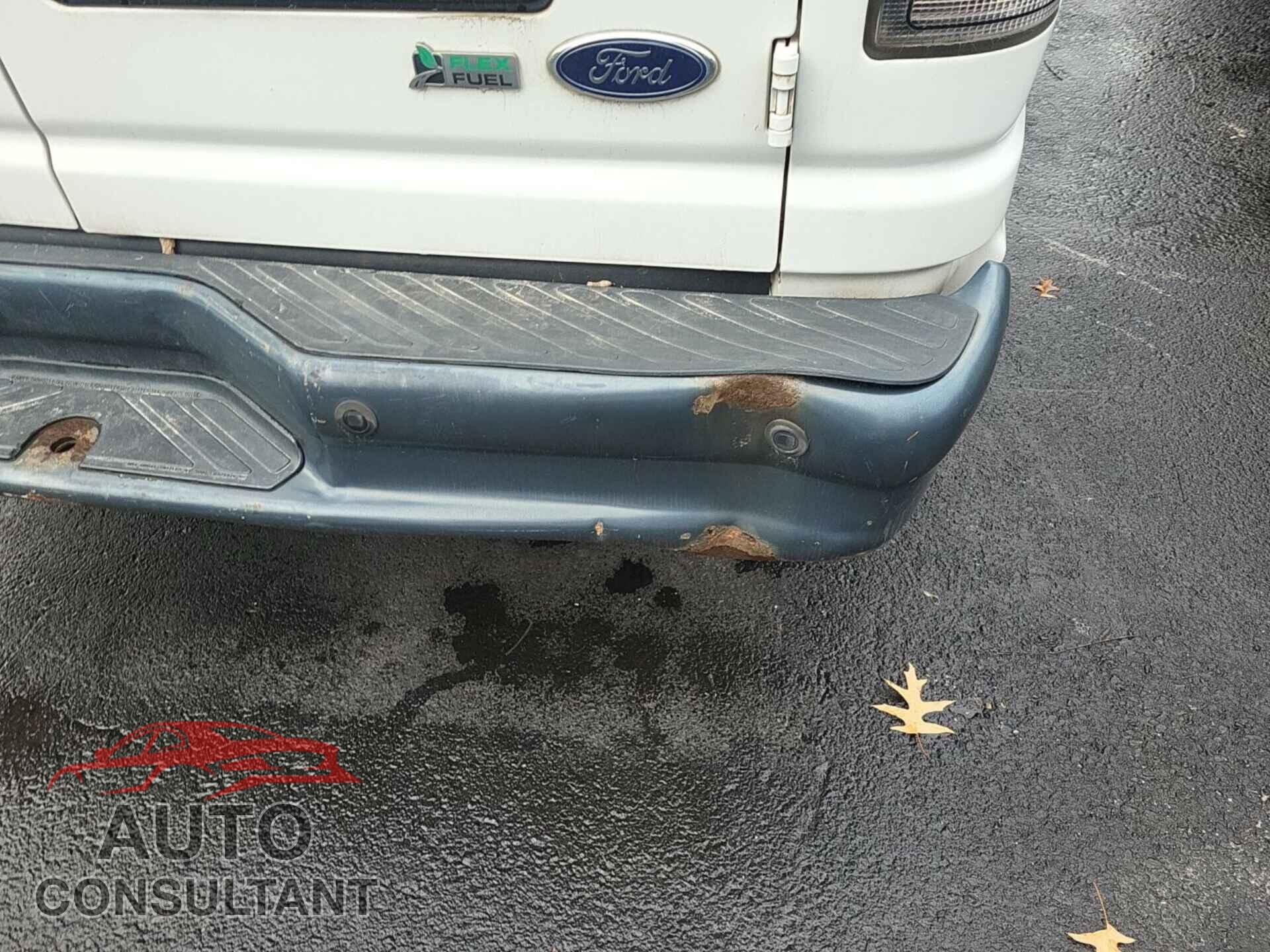 FORD E-150 2014 - 1FTNE1EW5EDA43968