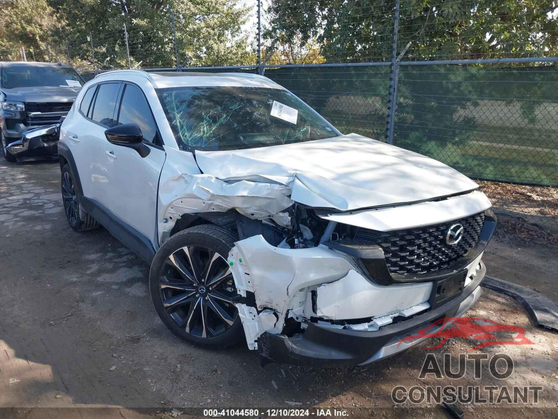 MAZDA CX-50 2024 - 7MMVABDY3RN207237
