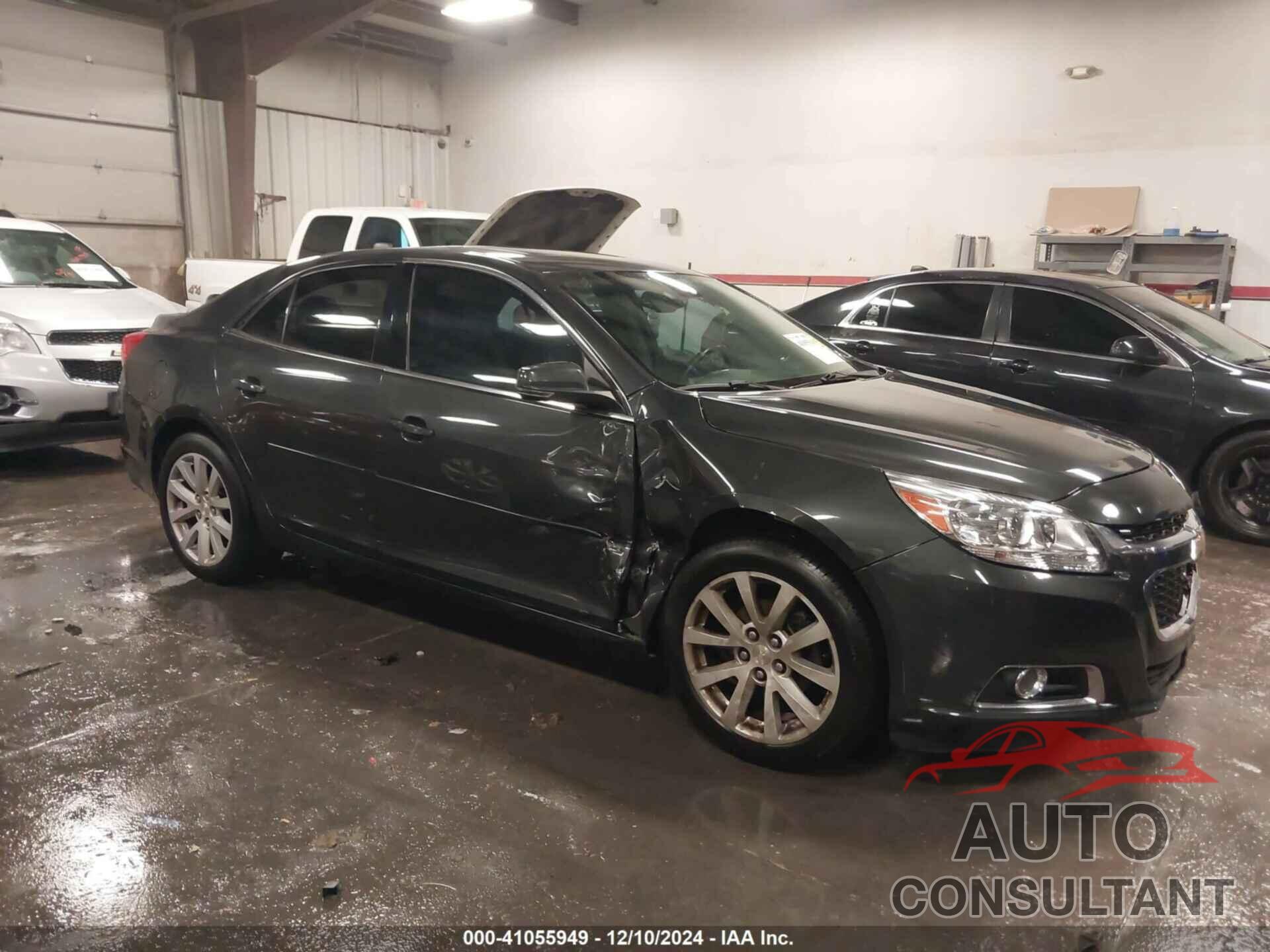 CHEVROLET MALIBU 2014 - 1G11E5SL1EF134510