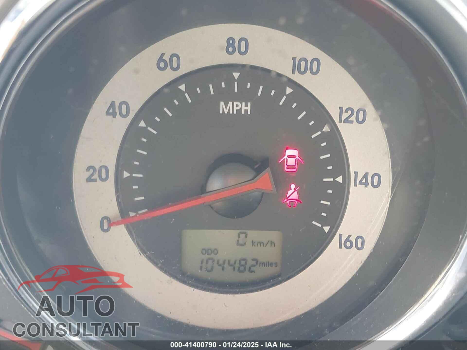MITSUBISHI ECLIPSE SPYDER 2011 - 4A37L5EF8BE001058