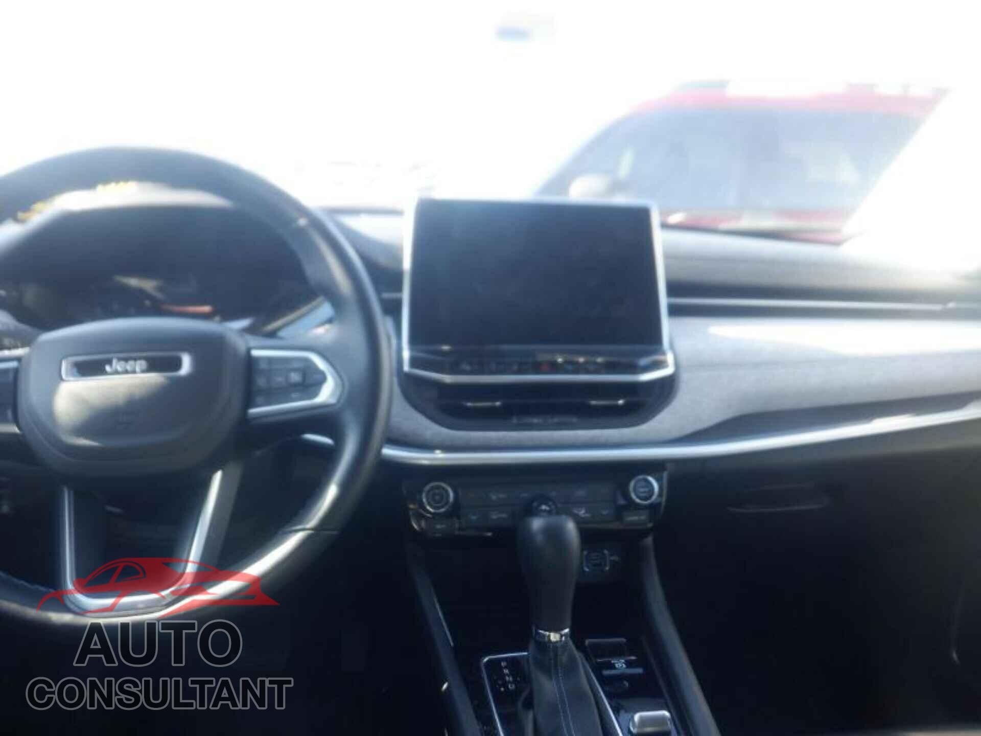 JEEP COMPASS 2022 - 3C4NJDBB2NT205919