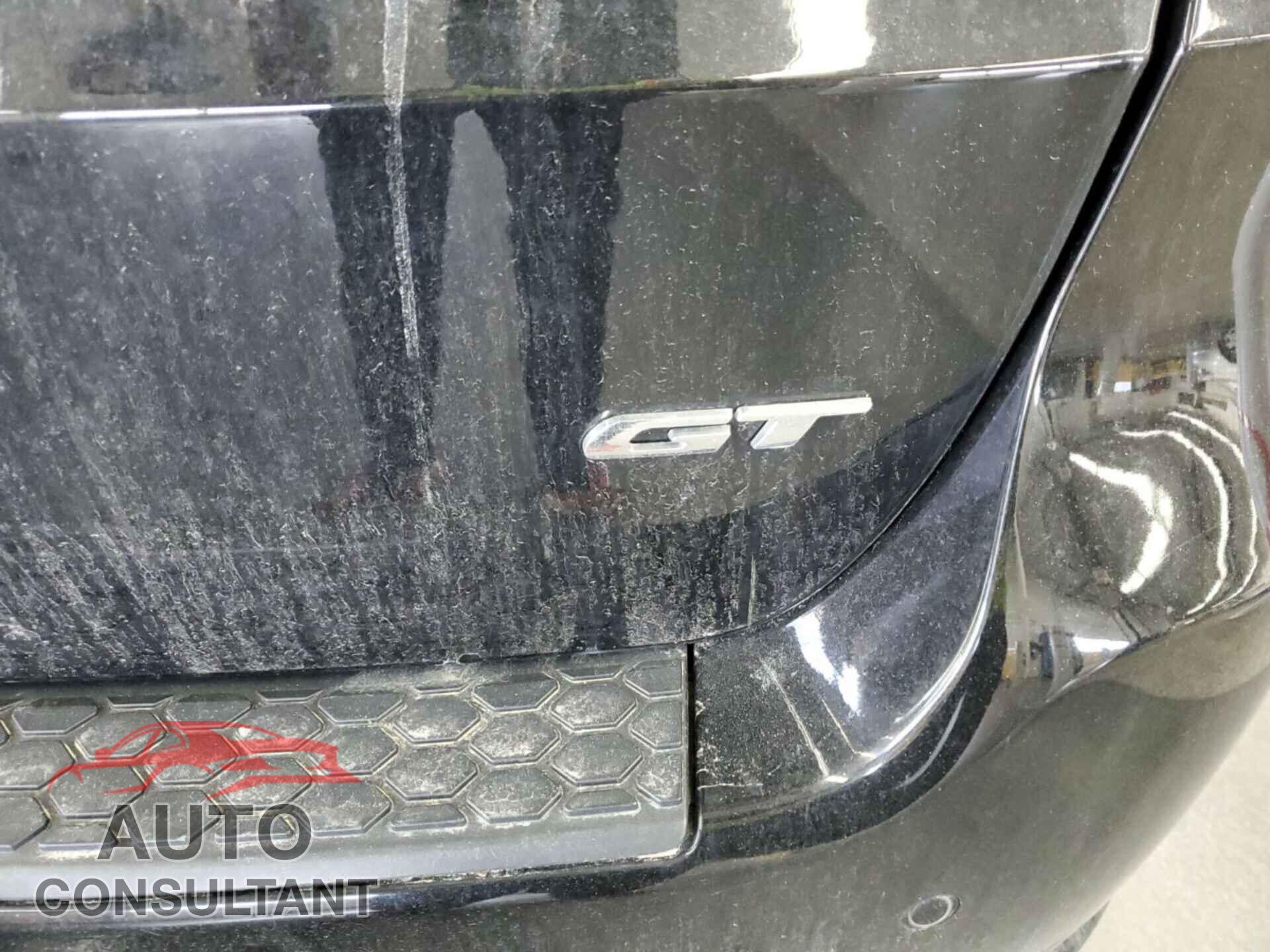 DODGE DURANGO 2022 - 1C4RDJDG4NC103758