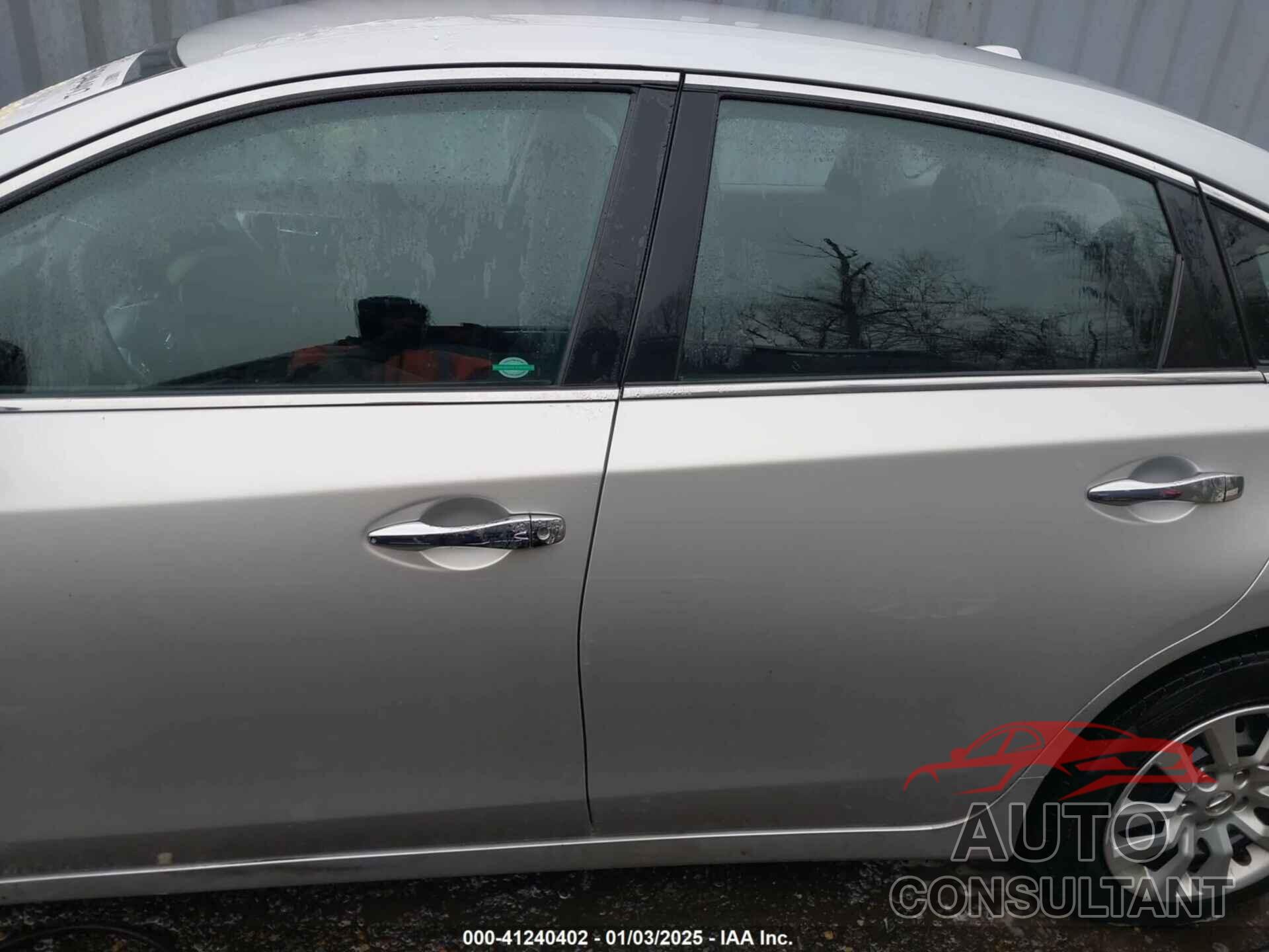 NISSAN ALTIMA 2015 - 1N4AL3AP0FC451788