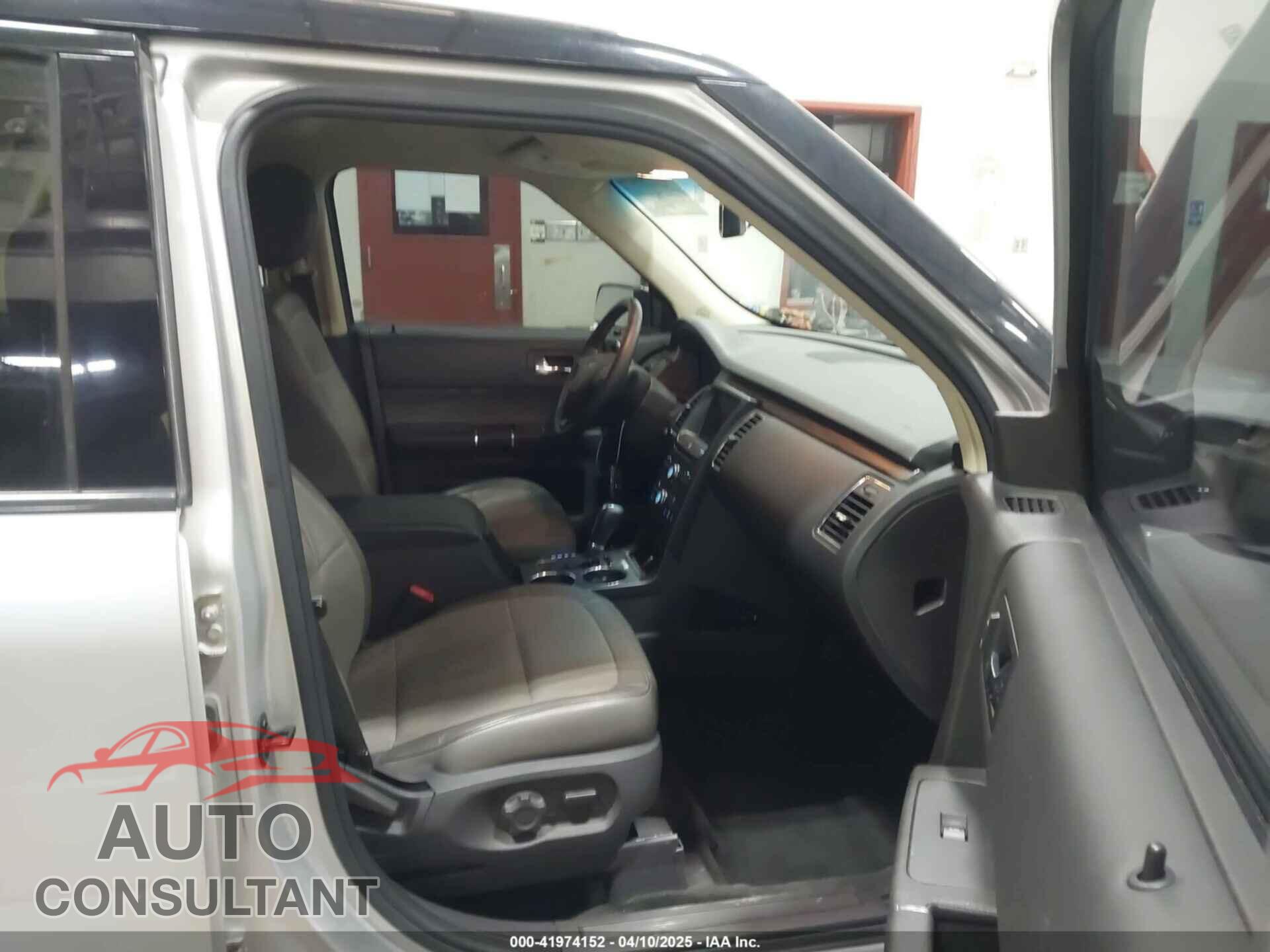 FORD FLEX 2017 - 2FMGK5C80HBA02019