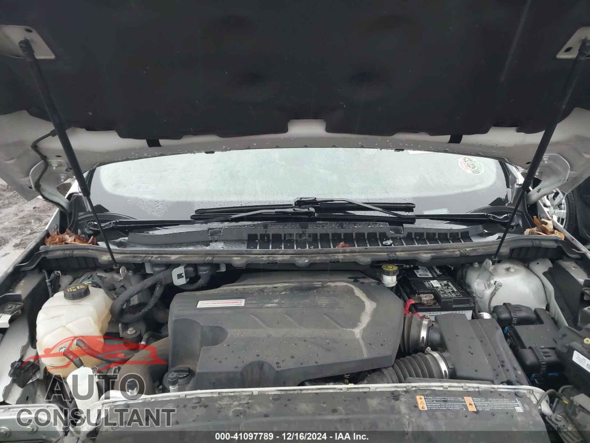 FORD EDGE 2019 - 2FMPK4AP8KBB68185