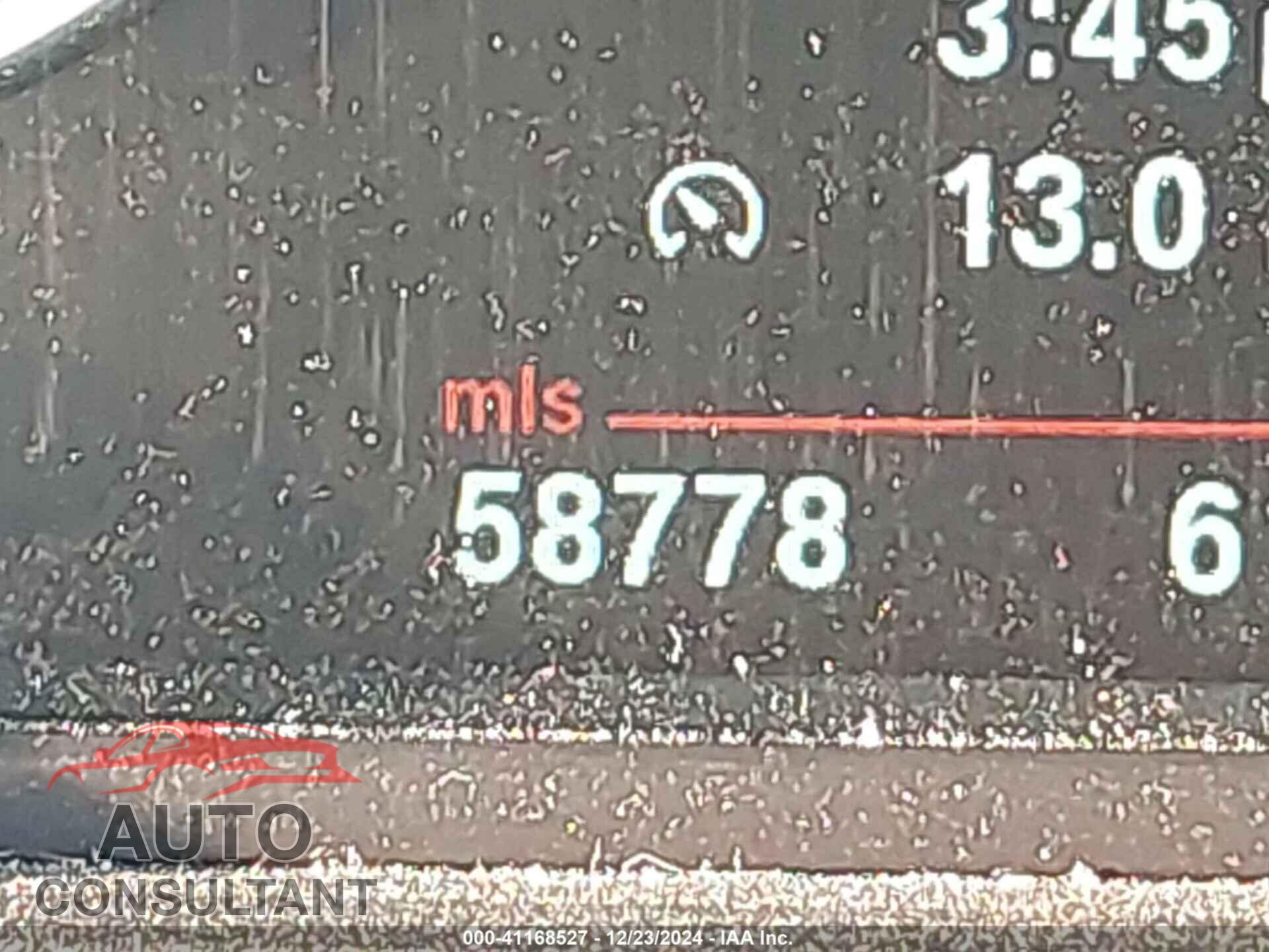 BMW 528 2013 - WBAXG5C53DD232103