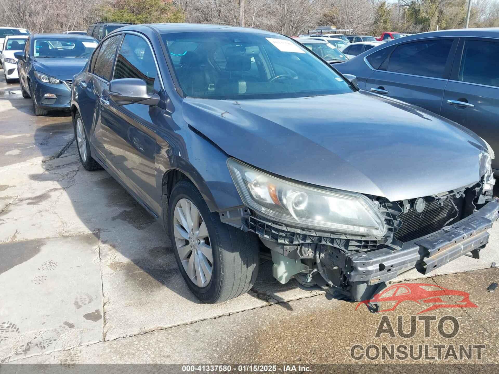 HONDA ACCORD 2014 - 1HGCR2F88EA303381