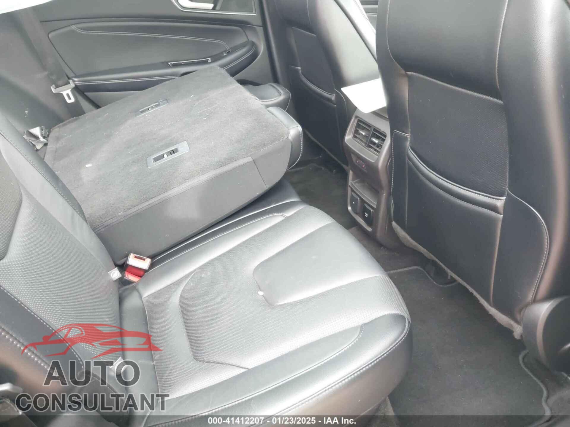 FORD EDGE 2018 - 2FMPK3K90JBB20141