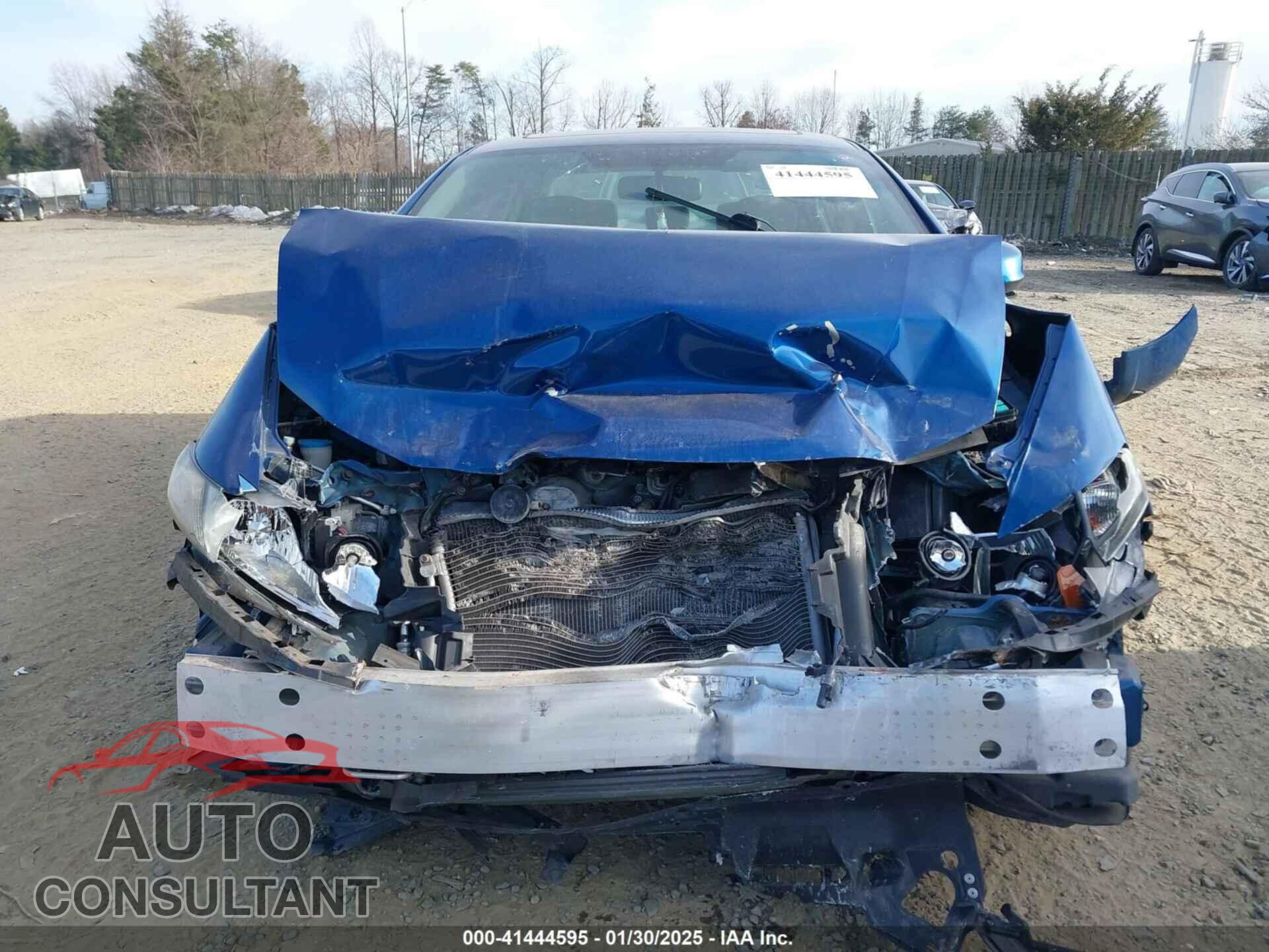 HONDA CIVIC 2013 - 19XFB2F83DE041278
